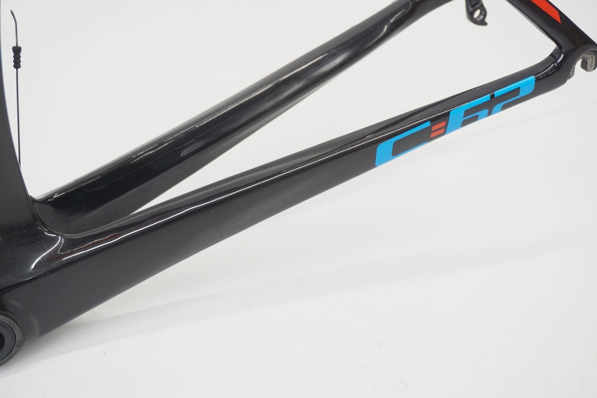 CUBE 「キューブ」 AGREE C:62SL 2016年モデル フレーム / 京都八幡店