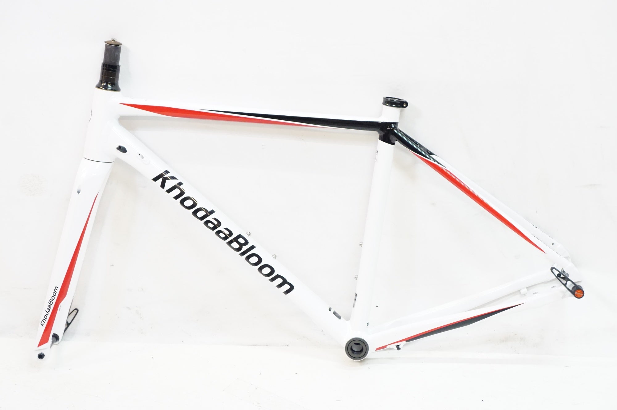 KHODAABLOOM 「コーダーブルーム」 STRAUSS DISC 2023 フレームセット / 熊谷本店