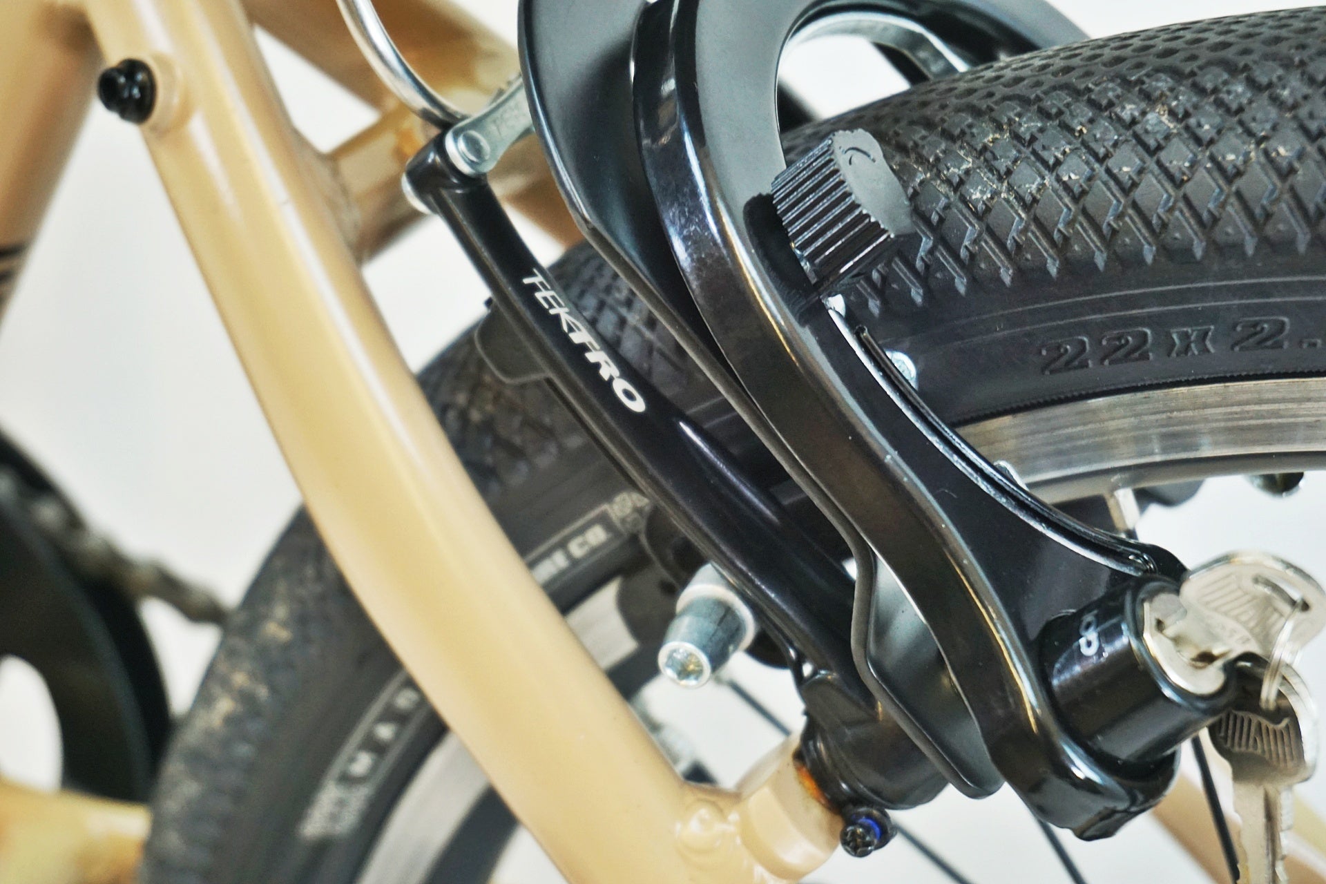 MARIN 「マリン」 DONKY JR22 2025年モデル 22インチ キッズバイク / 有明ガーデン店