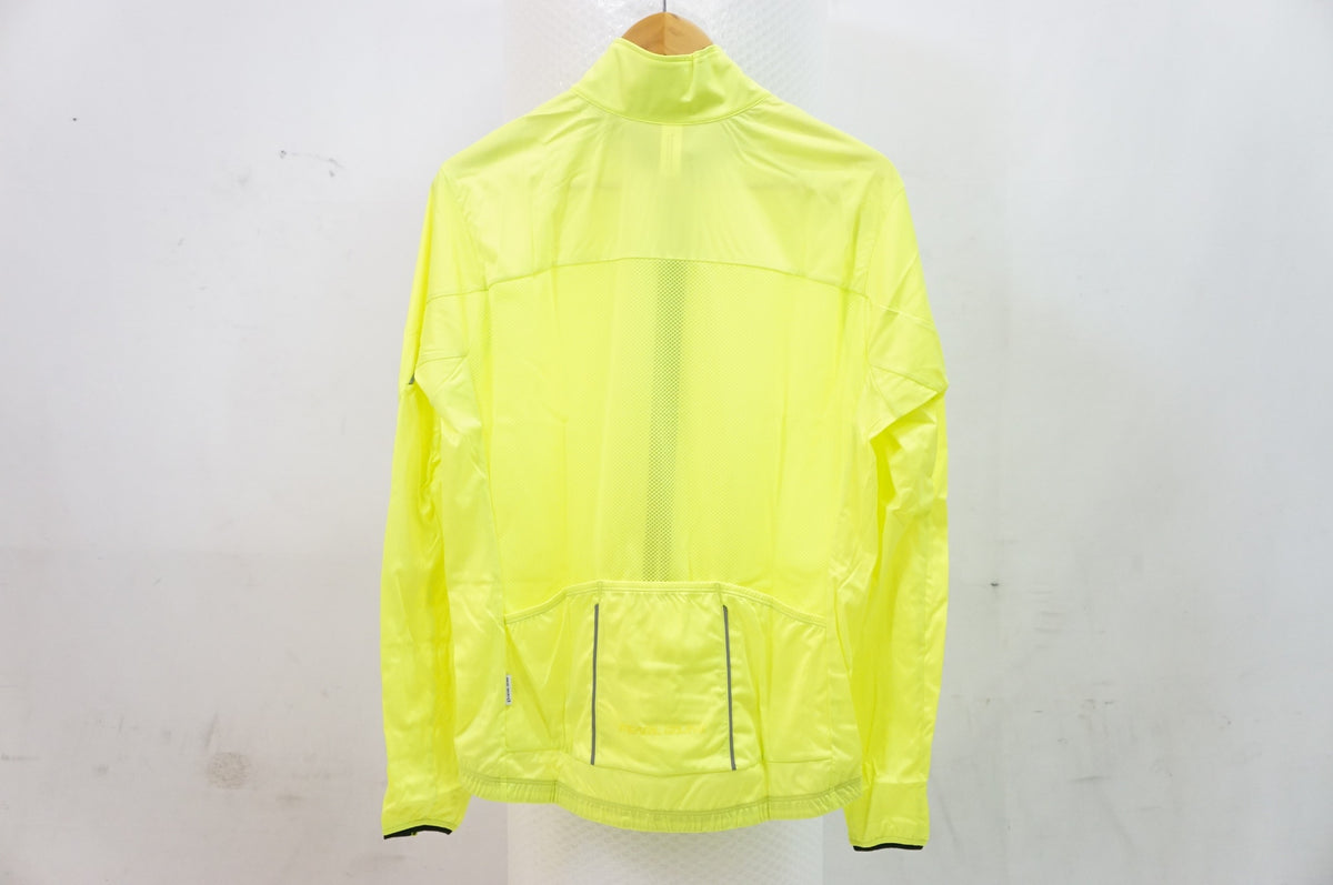PEARL IZUMI 「パールイズミ」 ストレッチ ウィンドシェル ジャケット / 熊谷本店