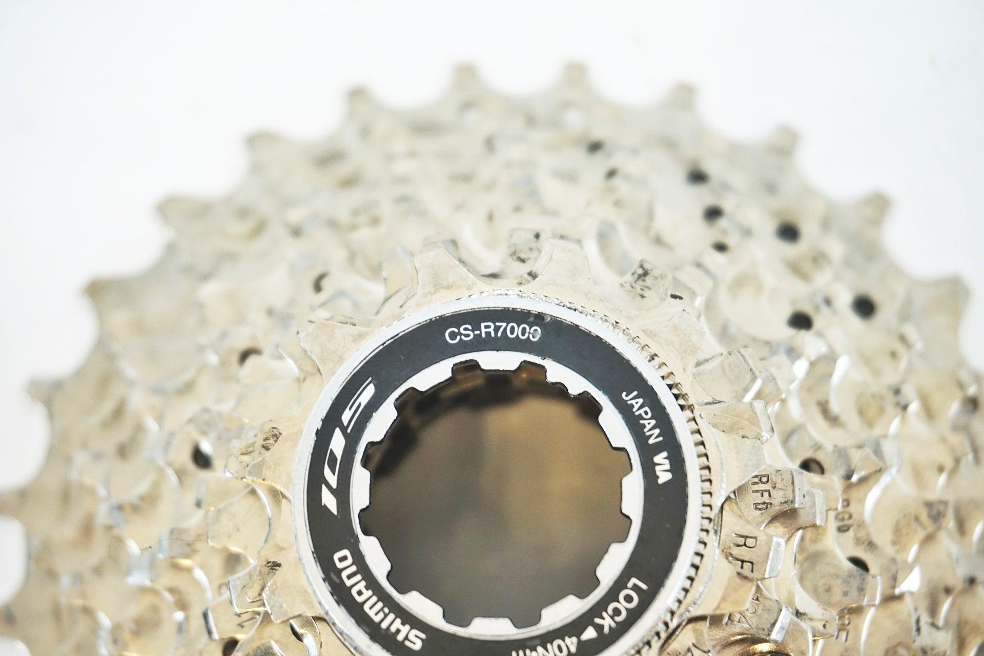 SHIMANO 「シマノ」 105 CS-R7000 11-28T 11S スプロケット / 有明ガーデン店