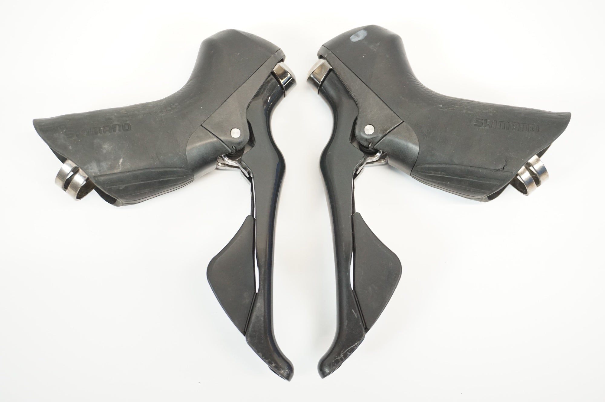 SHIMANO 「シマノ」 ULTEGRA ST-R8000 2x11s デュアルコントロールレバー / 宇都宮店