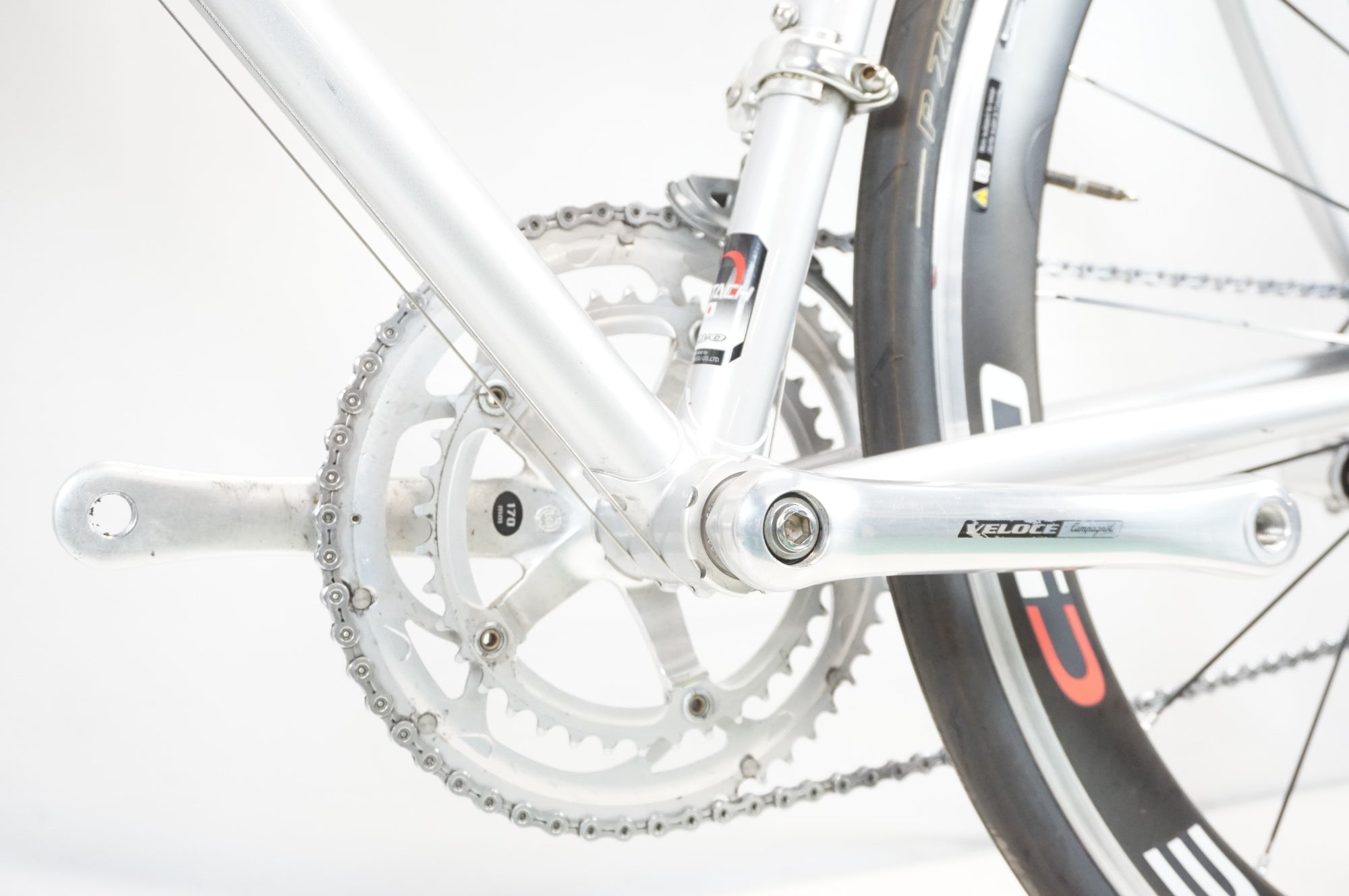 TESTACH 「テスタッチ」 YAMATO COZY MCM 年式不明 ロードバイク / 宇都宮店