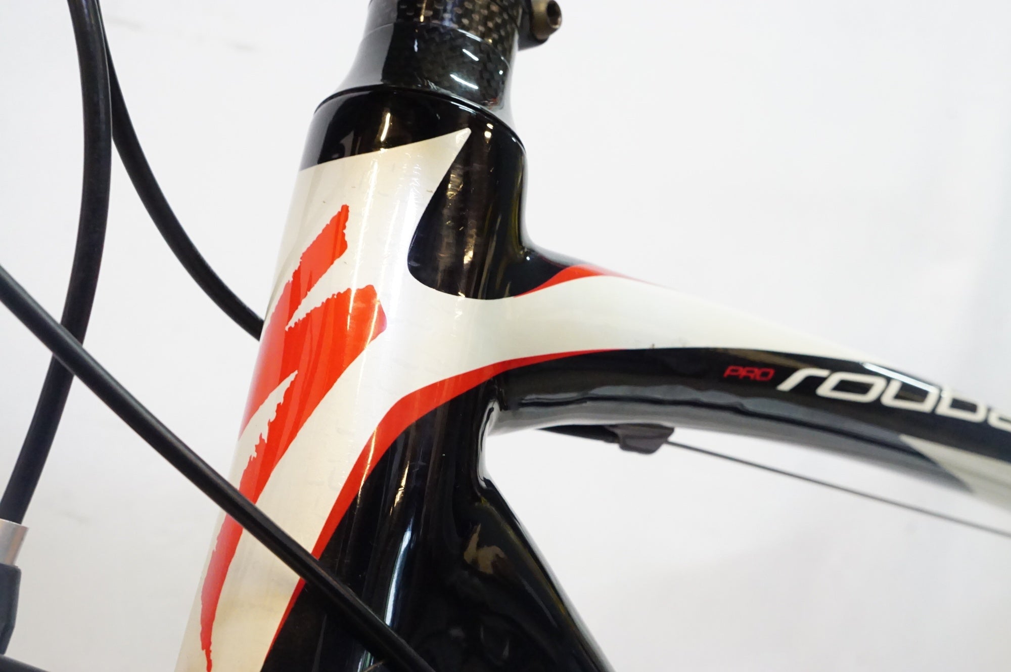 SPECIALIZED 「スペシャライズド」 ROUBAIX PRO 2008年モデル ロードバイク / 熊谷本店