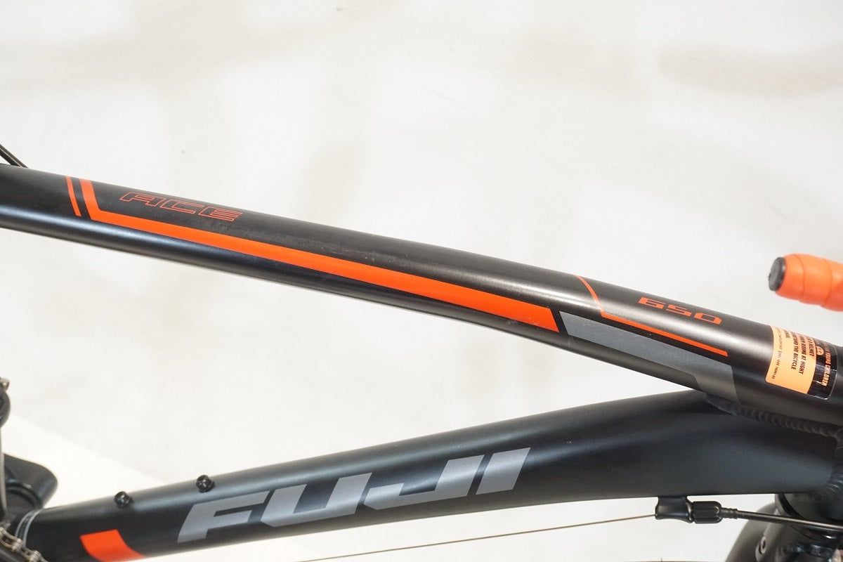 FUJI 「フジ」 ACE 650 2018年モデル キッズバイク / 横浜戸塚店