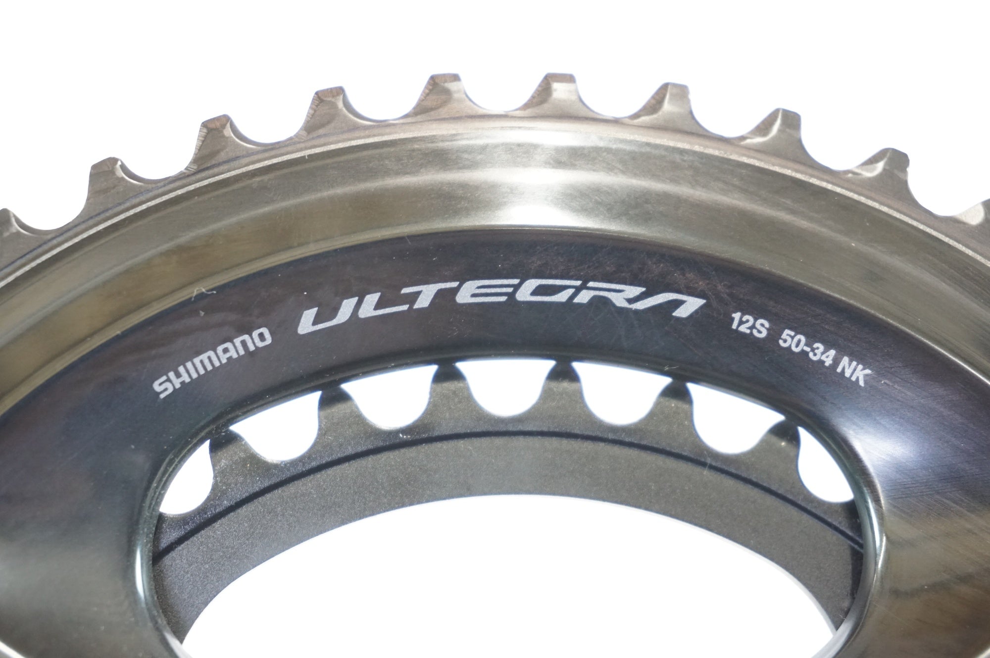 SHIMANO 「シマノ」 ULTEGRA FC-R8100 50-34T 170mm クランクセット / 宇都宮店