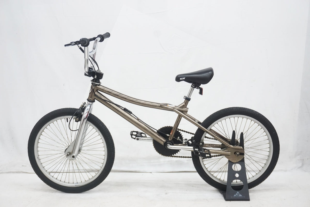 GT「ジーティー」 PRO PERFORMER 年式不明 BMX/ 大阪美原北インター店