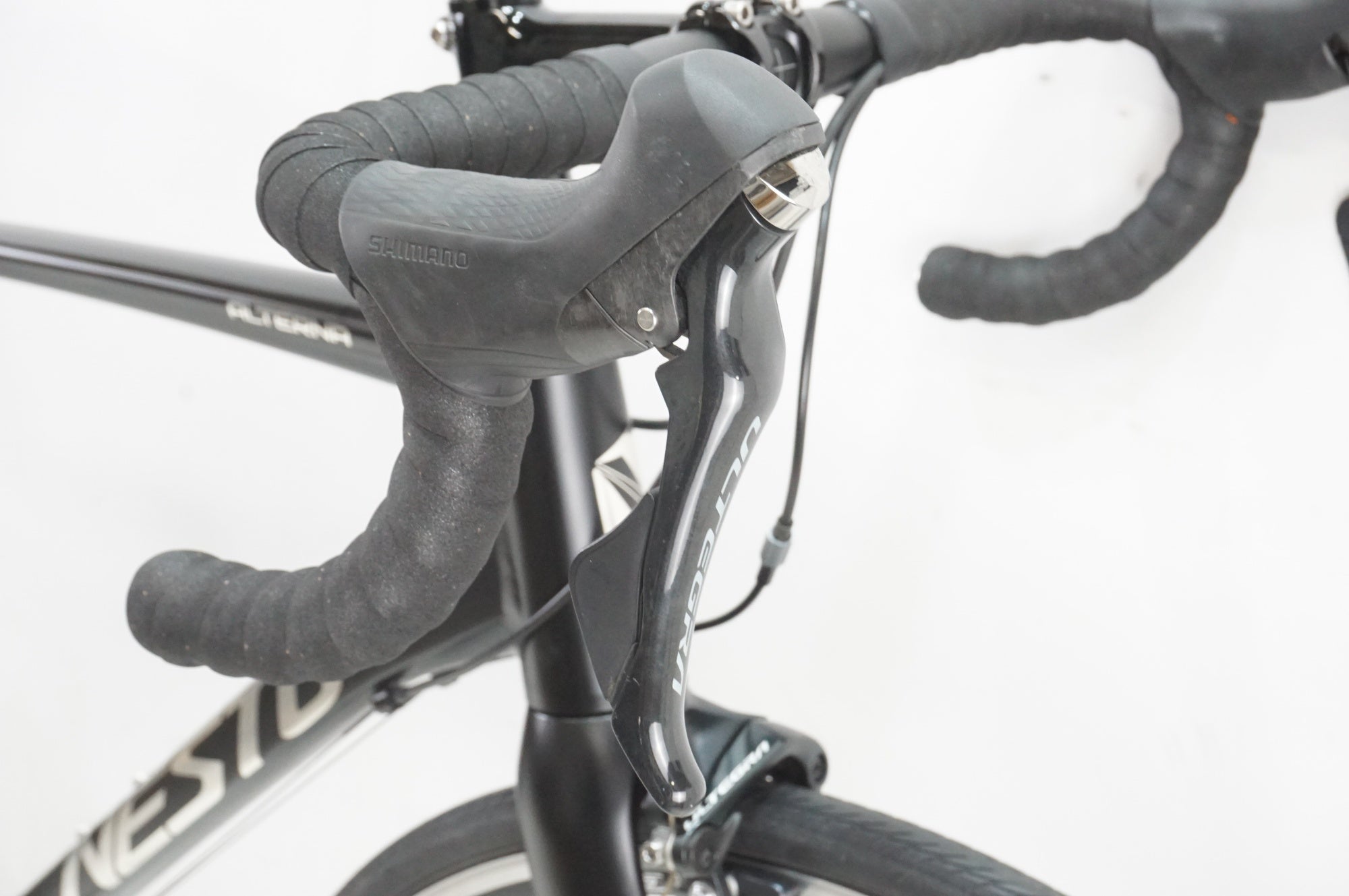 NESTO 「ネスト」 ALTERNA 2021年モデル カスタム ロードバイク / 大宮店