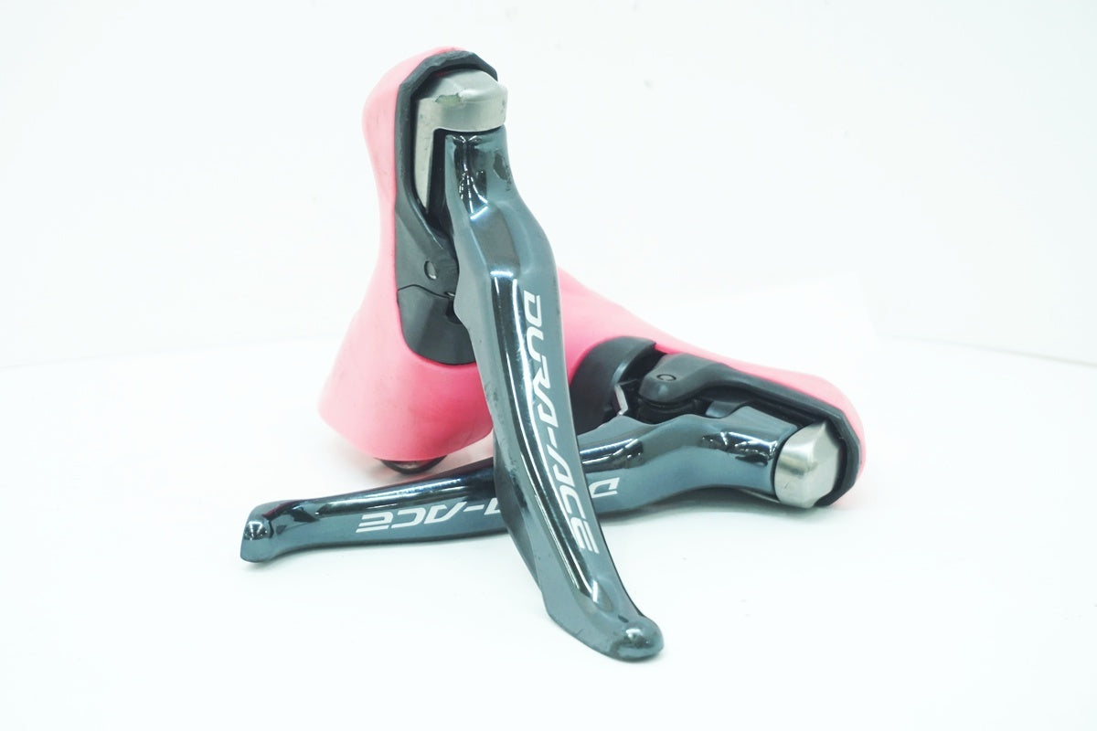 SHIMANO 「シマノ」 DURA-ACE ST-9001 デュアルコントロールレバー