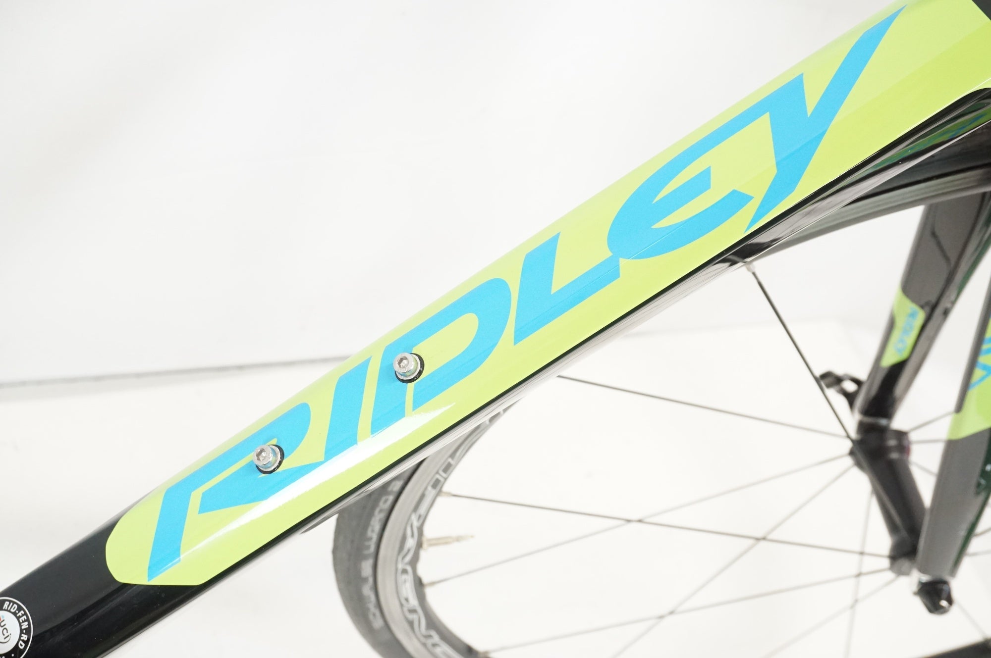 RIDLEY 「リドレー」 FENIX 2017年モデル ロードバイク / 宇都宮店