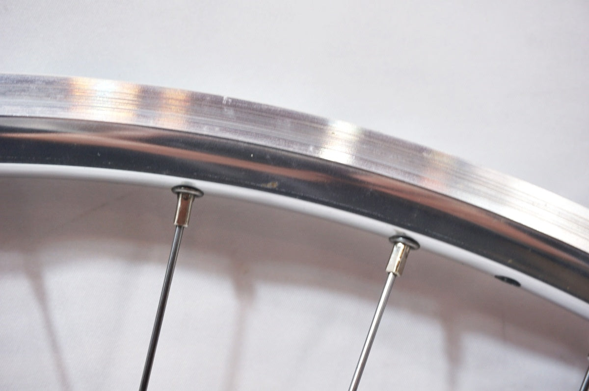 SHIMANO 「シマノ」 105 HB-5800 ハブ X-KEYME XR-19W リム シマノ11速 手組 ホイールセット / バイチャリ世田谷店