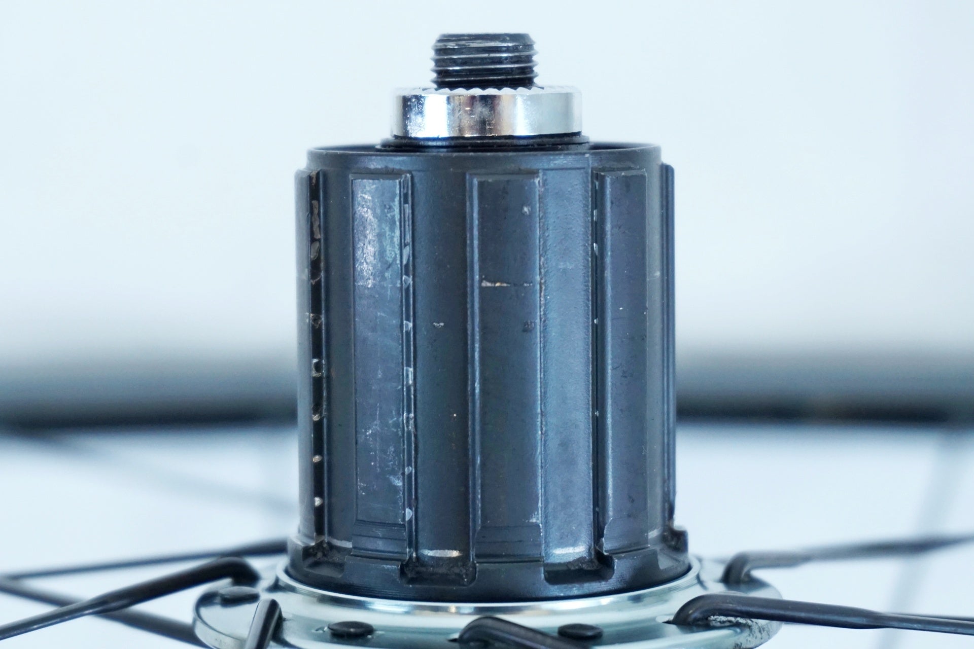 CARBOTECH 「カーボテック」 シマノ10速 ホイールセット / バイチャリ世田谷店