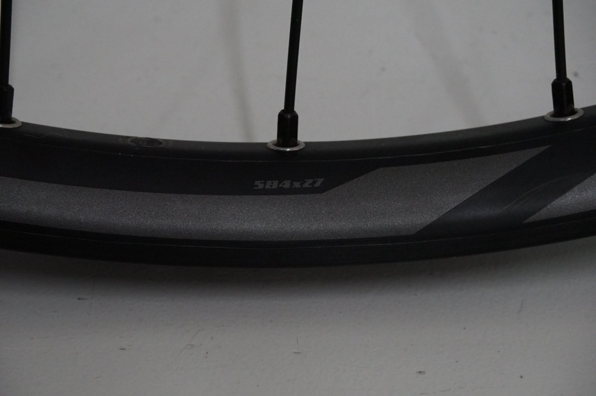 SPECIALIZED 「スペシャライズド」 純正 27.5 Boost規格 SHIMANO11s ホイールセット / 浜松店