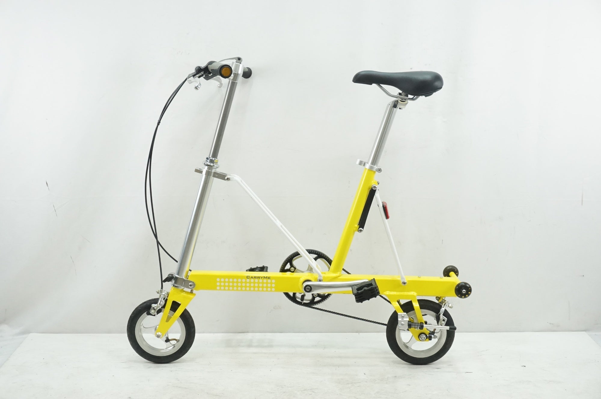 PACIFIC 「パシフィック」 CARRYME 8インチ 年式不明 折り畳み自転車 / 大宮店
