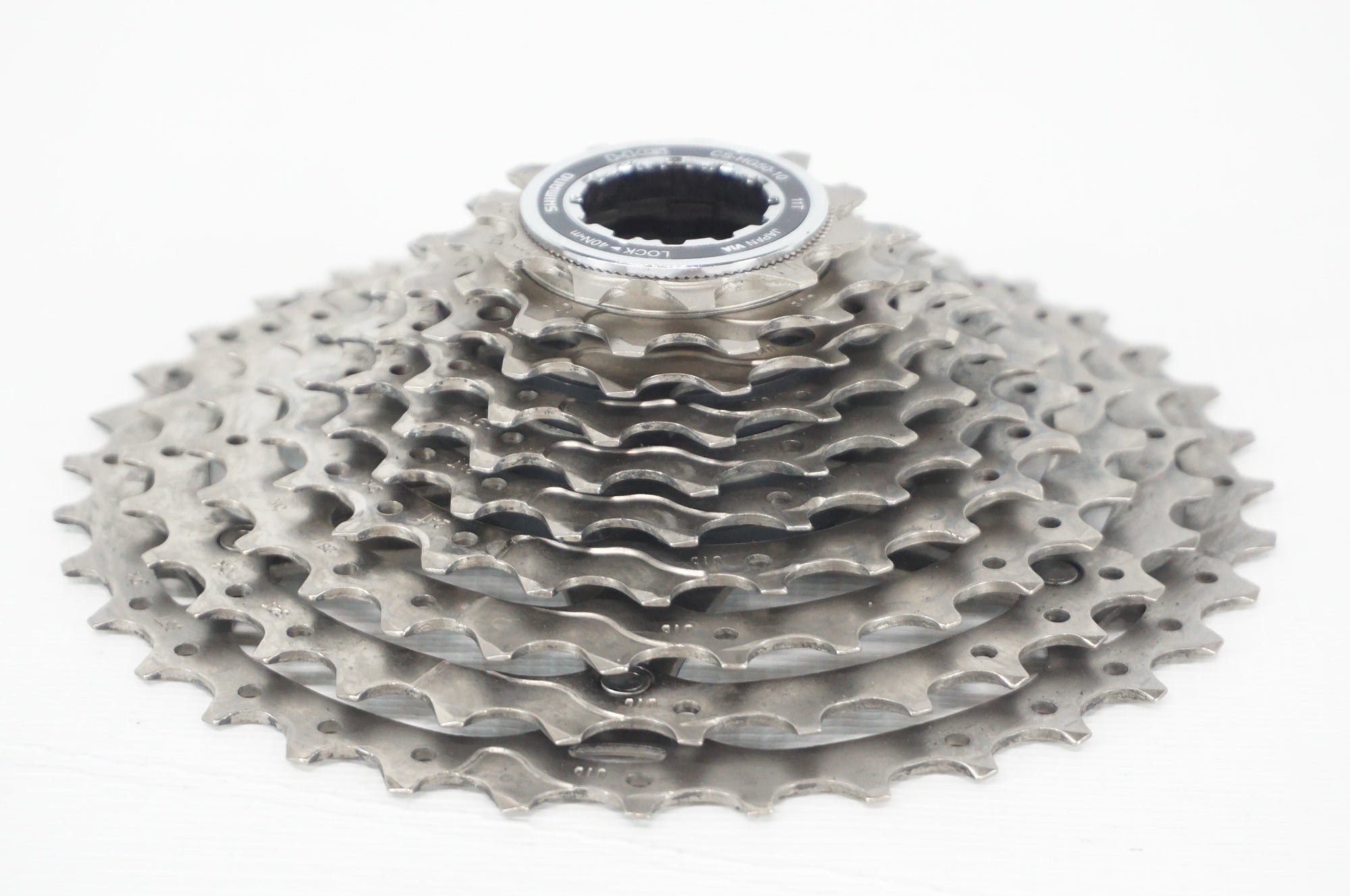 SHIMANO 「シマノ」 CS-HG50-10 11-36T スプロケット / 阪急塚口店