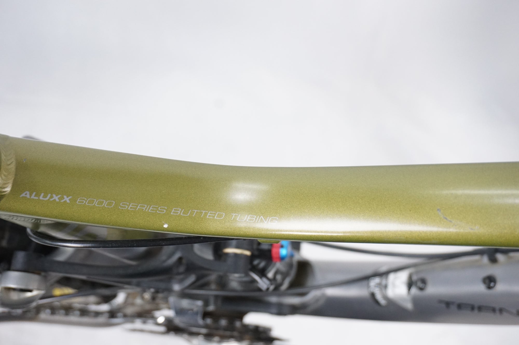 GIANT 「ジャイアント」 TRANCE X1 2009年 マウンテンバイク