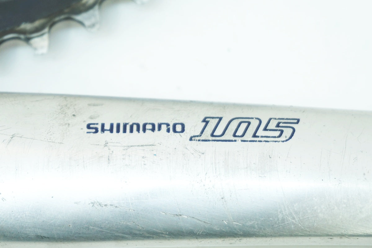 SHIMANO 「シマノ」 105 FC-5501 162.5mm 50-42T クランク / 大阪美原北インター店