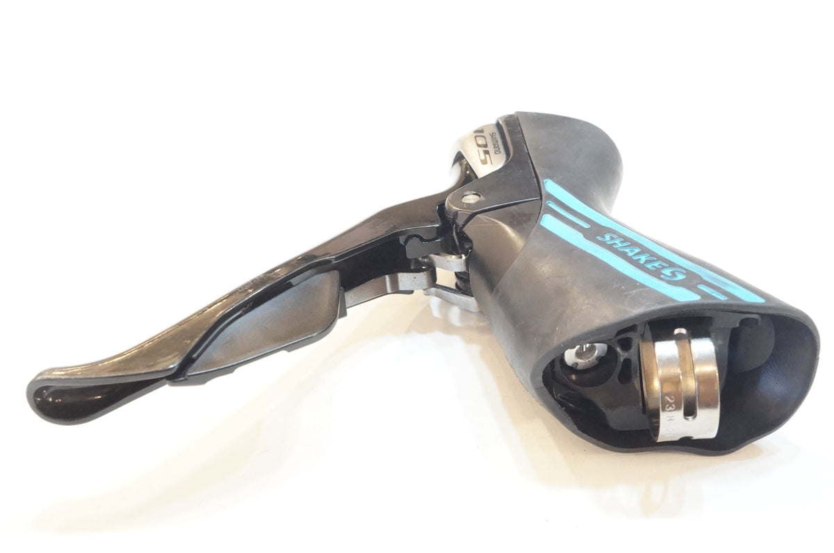 SHIMANO 「シマノ」 105 ST-5800 デュアルコントロールレバー / 浦和ベース