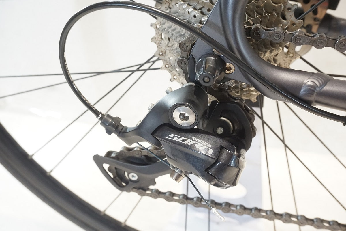 MERIDA 「メリダ」 SCULTURA 200 2021年モデル ロードバイク / 横浜戸塚店