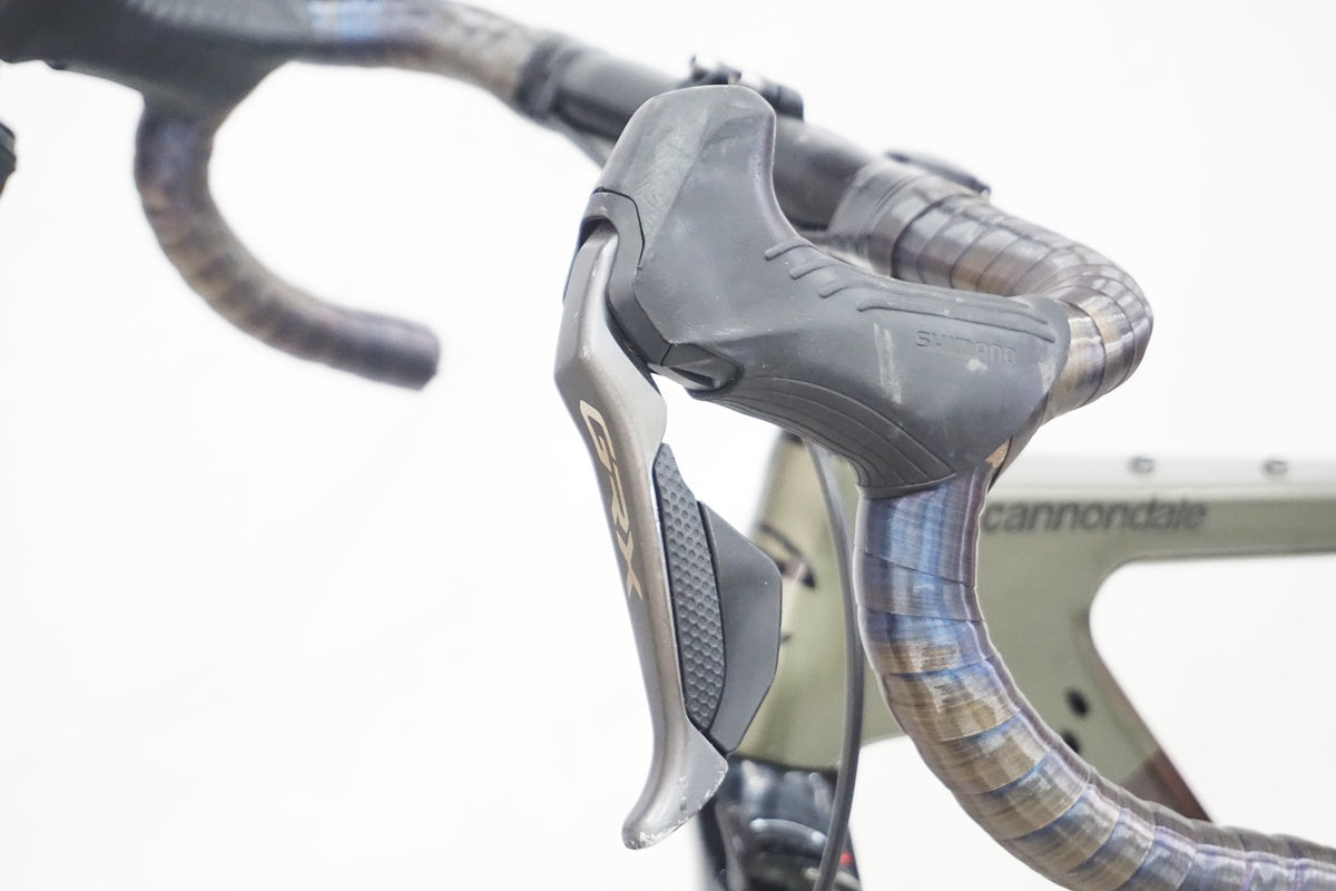 CANNONDALE 「キャノンデール」 TOPSTONE CARBON LEFTY 3 2021年モデル ロードバイク / 大阪美原北インター店