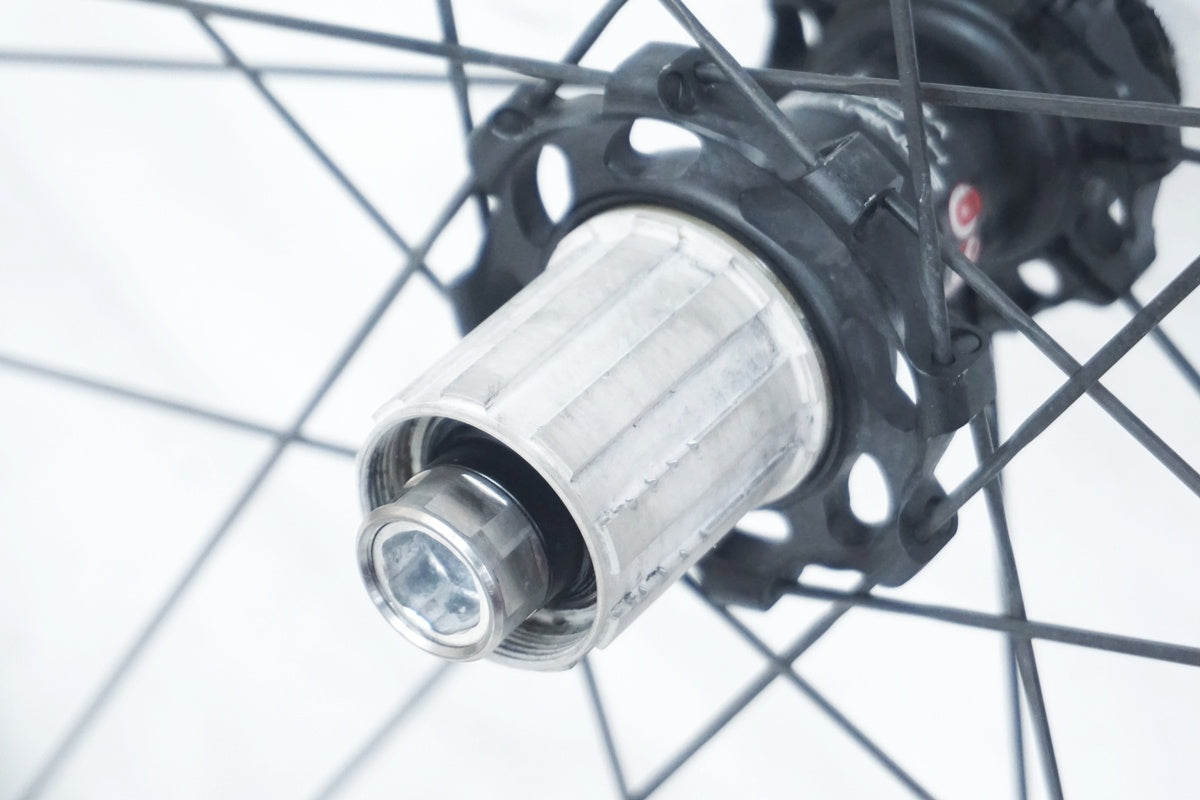 CAMPAGNOLO 「カンパニョーロ」 BORA ONE 35 DB CL シマノ11速 ホイールセット / 大阪美原北インター店