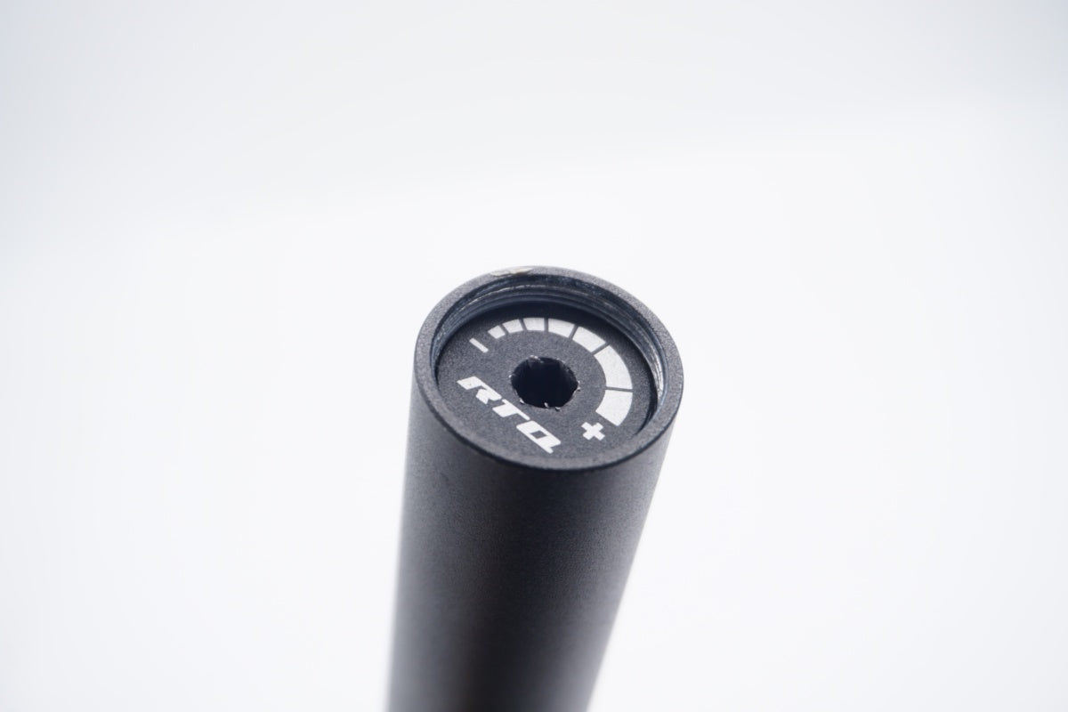 TESNO 「テスノ」 φ27.2 350mm サスペンション シートポスト / 滋賀大津店