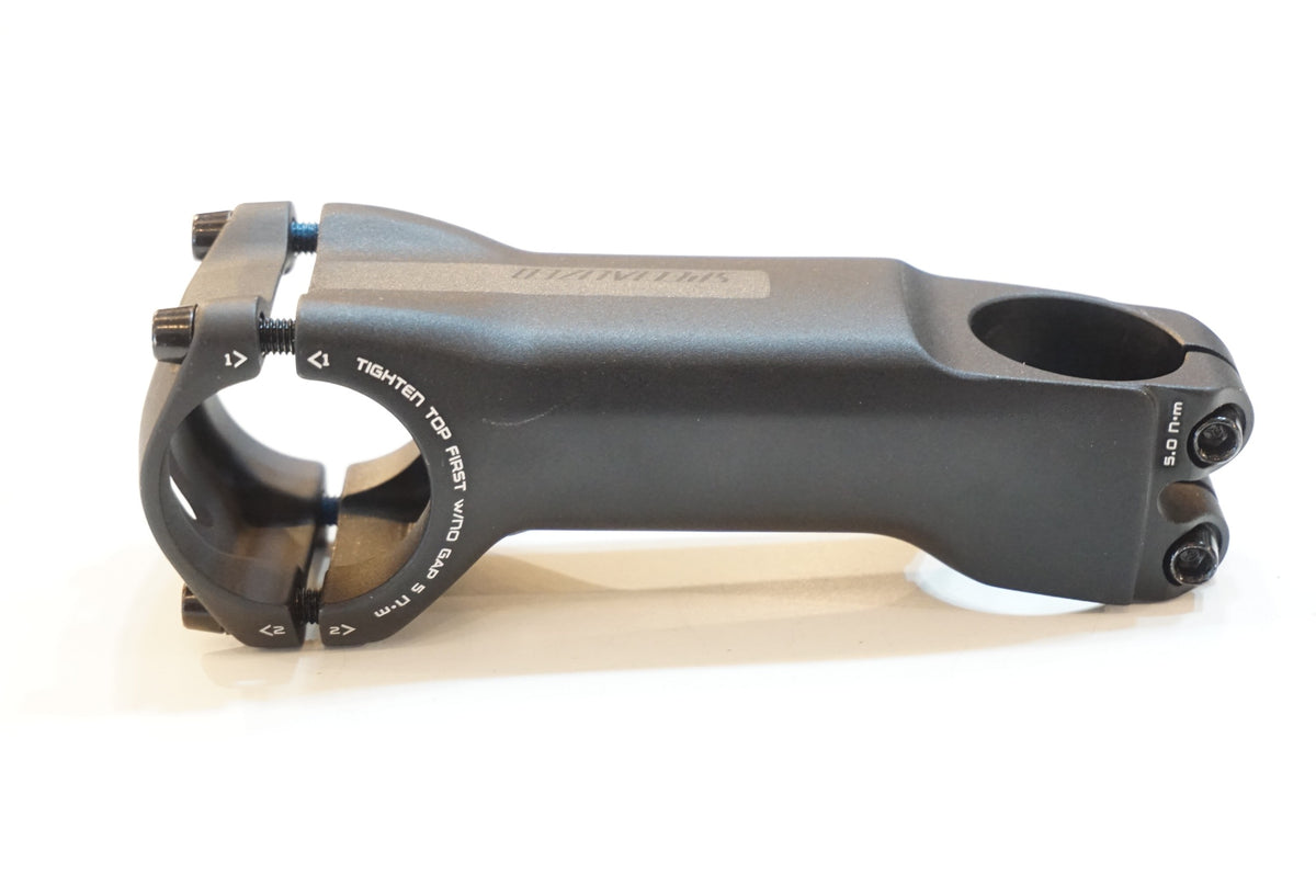 SPECIALIZED 「スペシャライズド」 TARMAC STEM 100mm φ31.8 ステム / 浦和ベース