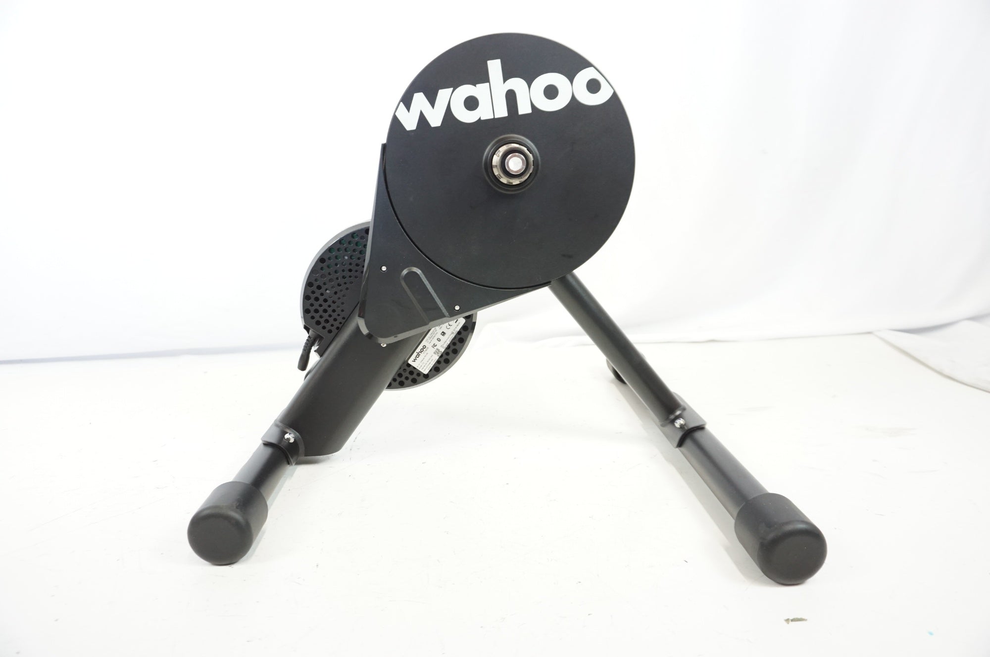 WAHOO 「ワフー」 KICKR CORE WF123 スマートトレーナー / 宇都宮店