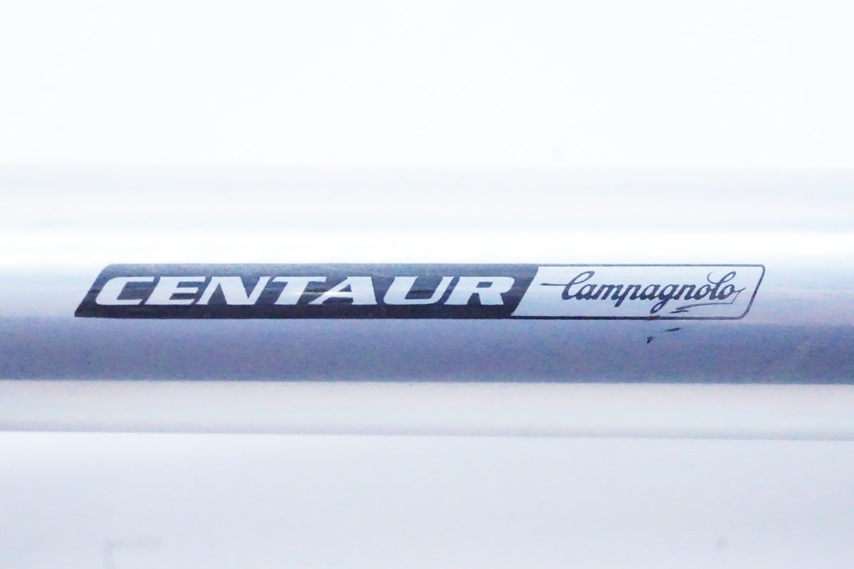 CAMPAGNOLO「カンパニョーロ」 CENTAUR φ27.2 220mm シートポスト/ 京都西院店