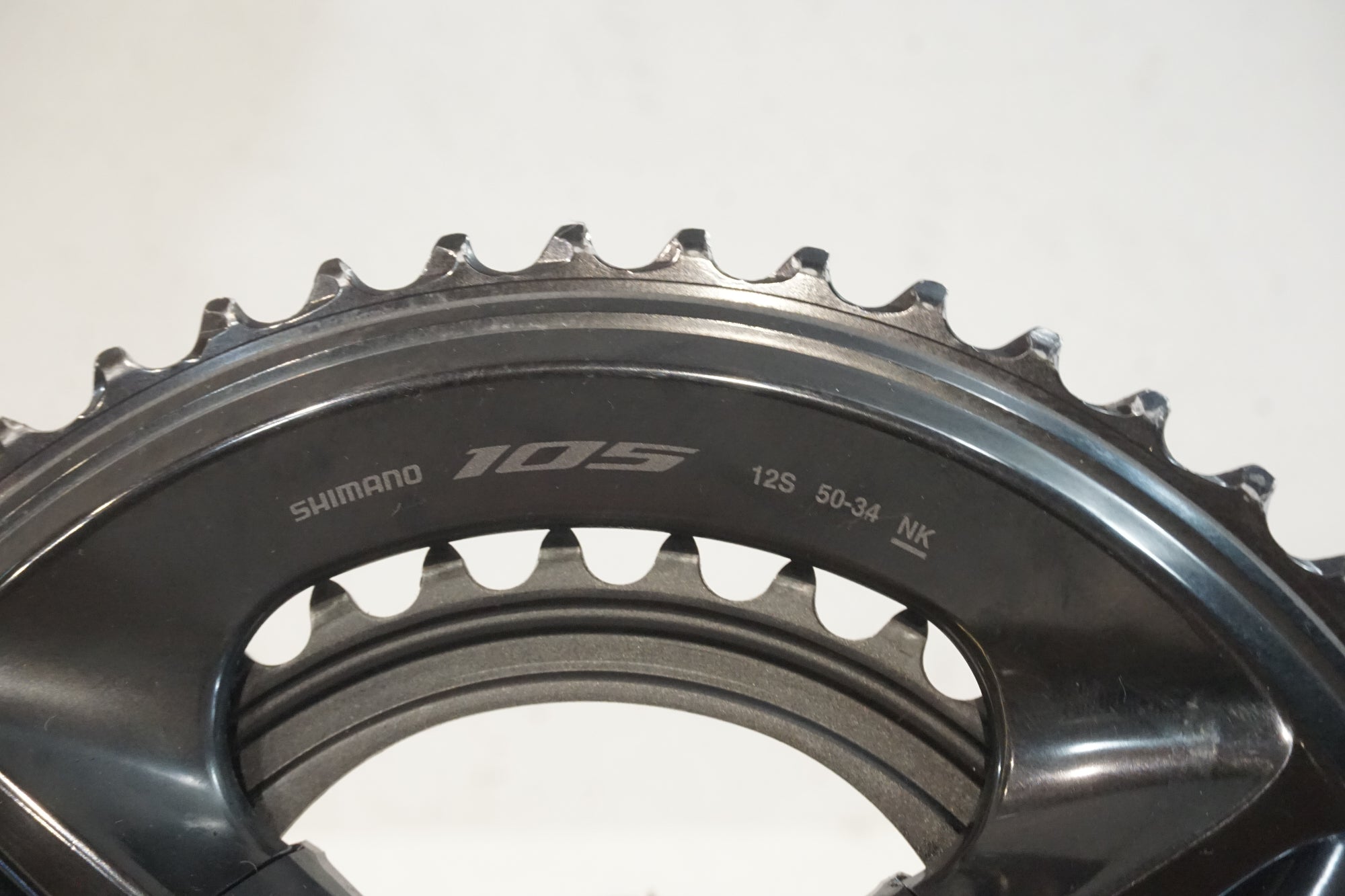 SHIMANO 「シマノ」 105 FC-R7100 50-34T 170mm クランクセット / 横浜戸塚店