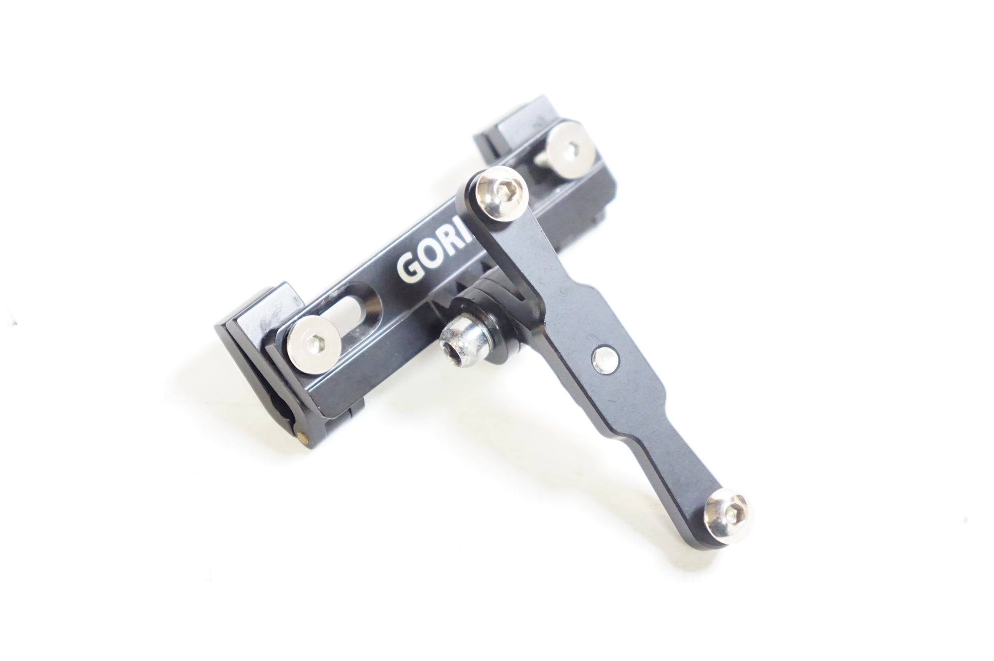 GORIX 「ゴリックス」 GX-SDLBC サドル下用 ボトルケージホルダー / 熊谷本店