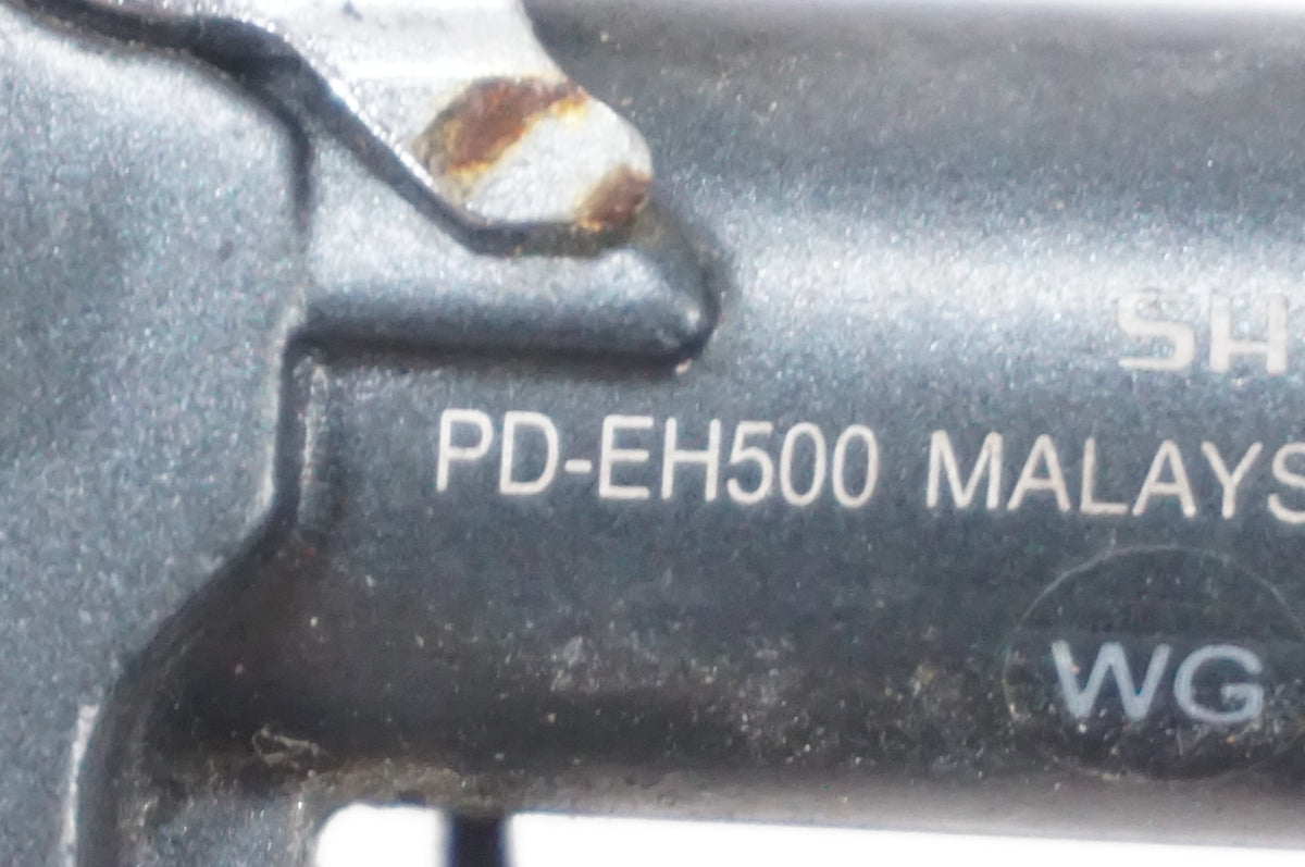 SHIMANO 「シマノ」 PD-EH500 ペダル / AKIBA店