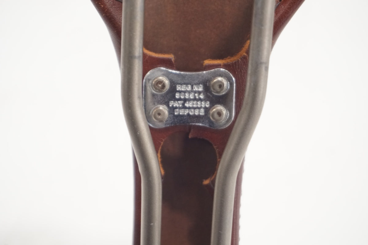 BROOKS 「ブルックス」 B15 THE NEW SWALLOW LIMITED EDITION CERTIFICATE サドル / 滋賀大津店