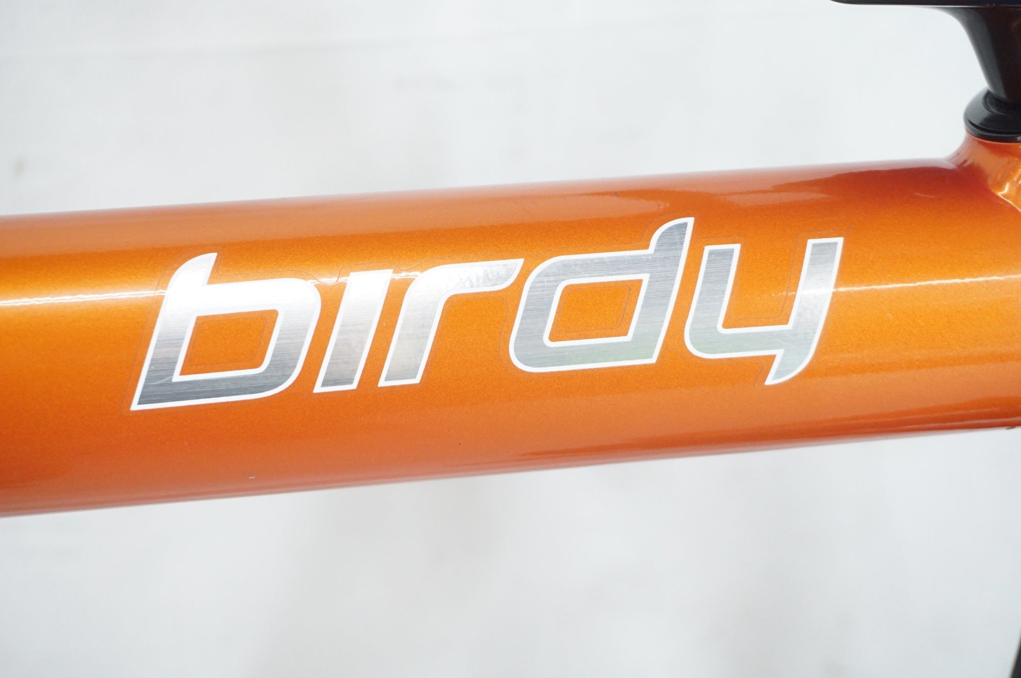 R&M 「ライズアンドミュラー」 BIRDY CLASSIC 2018年モデル 18インチ 折り畳み自転車 / 阪急塚口店