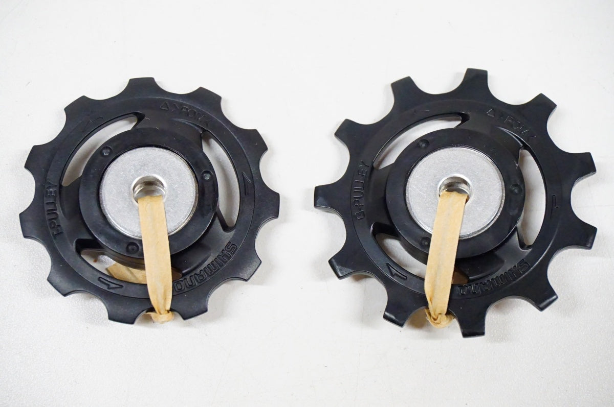 SHIMANO 「シマノ」 RD8000/R8050 PULLEY SET プーリー / 名古屋大須店