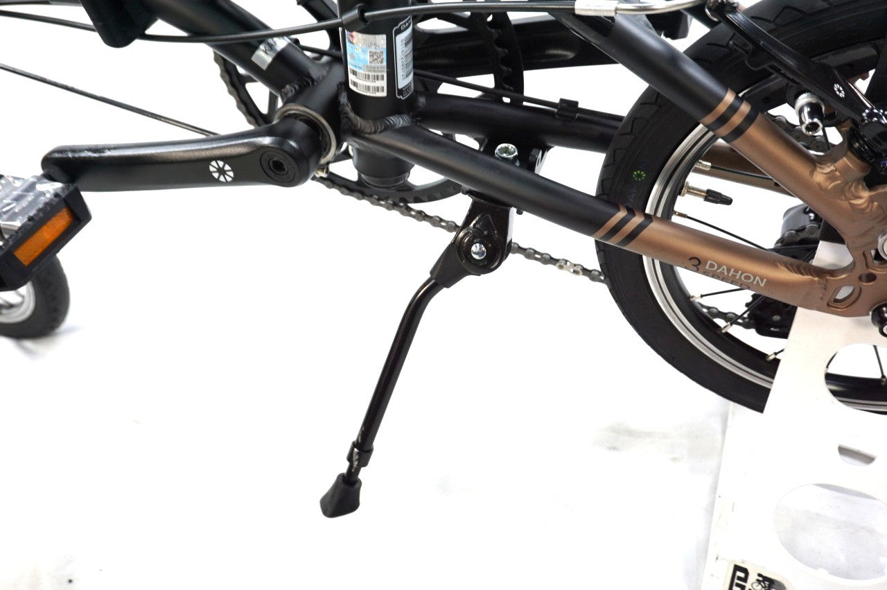 DAHON 「ダホン」 K3 2025年モデル 14インチ 折り畳み自転車 / 川越店