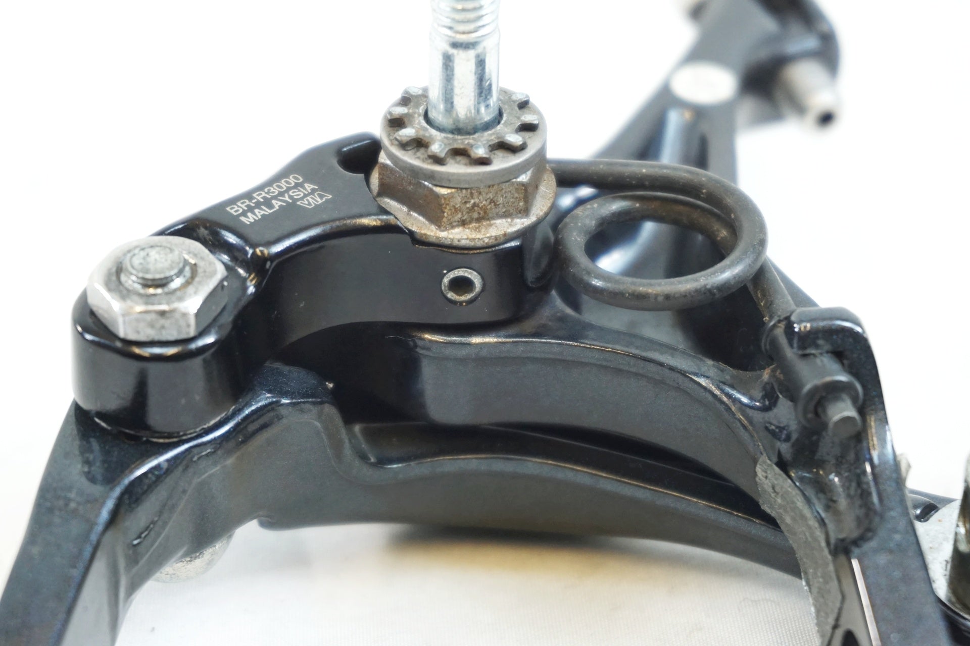 SHIMANO 「シマノ」 SORA BR-R3000 ブレーキ キャリパーセット / 有明ガーデン店