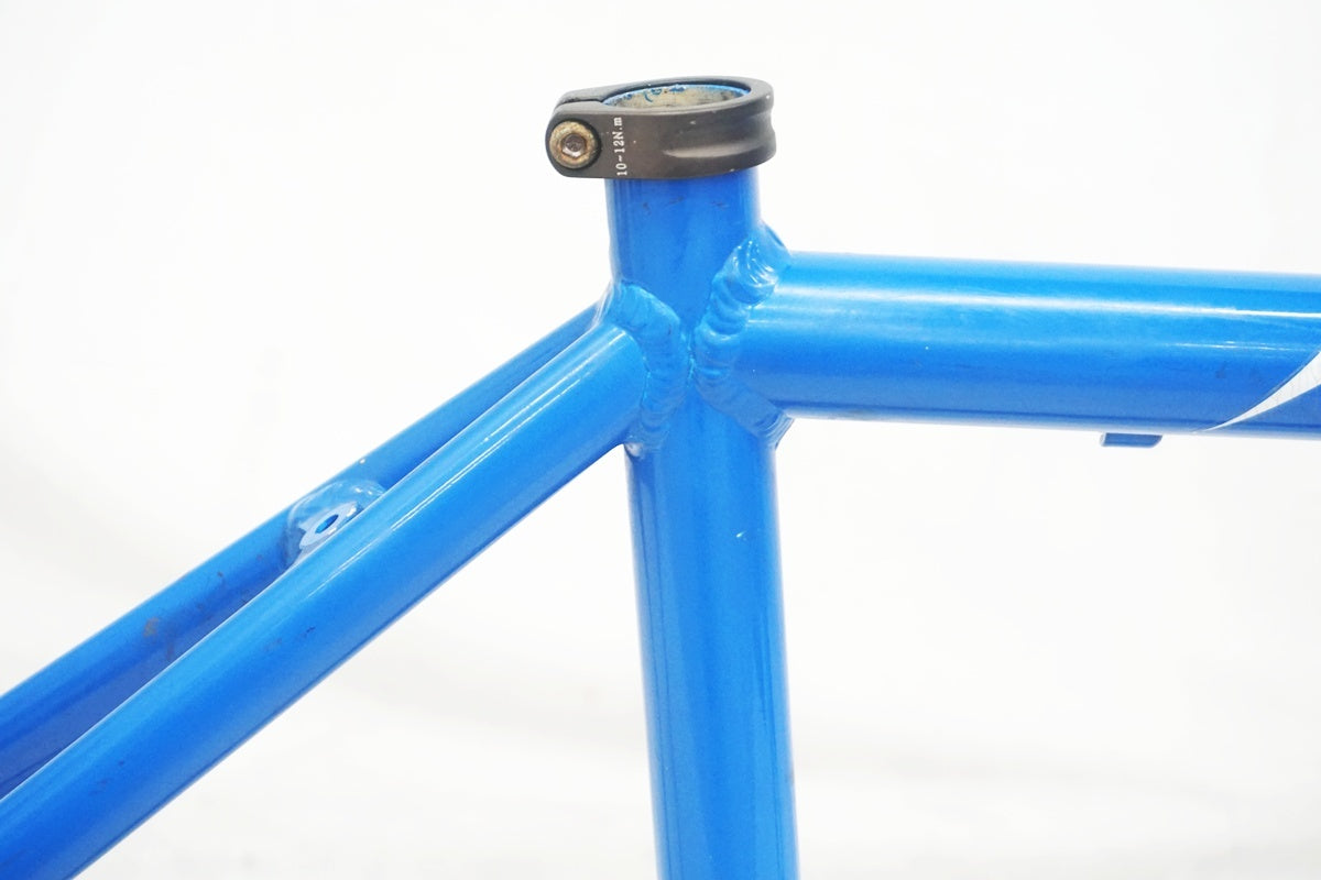 TNI 「ティーエヌアイ」 PRO 年式不明 フレームセット / 大阪美原北インター店