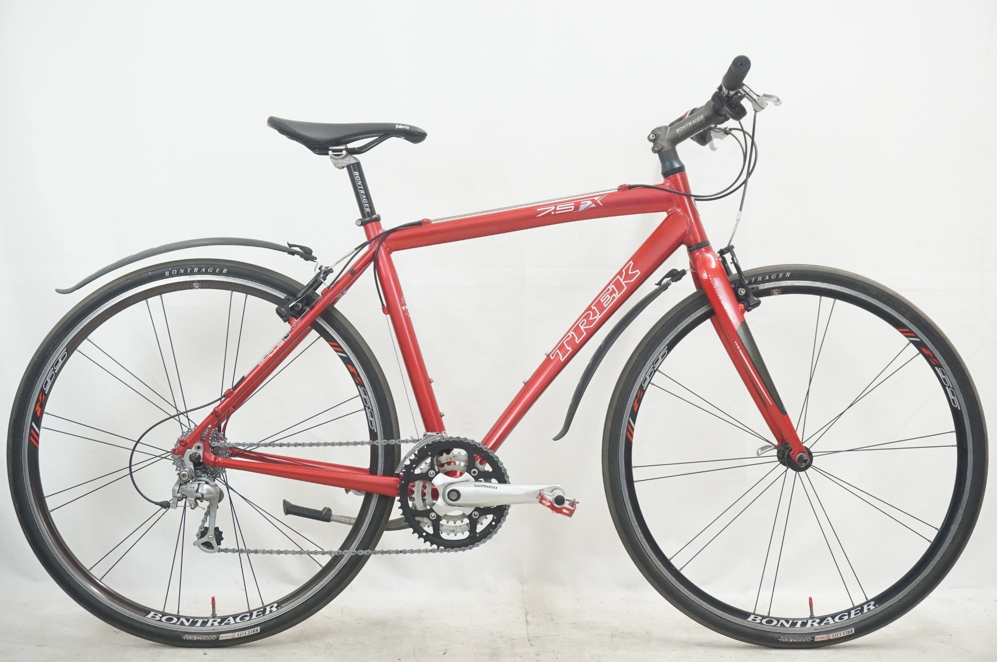 TREK 「トレック」 7.5FX 2008年モデル クロスバイク / 福岡店