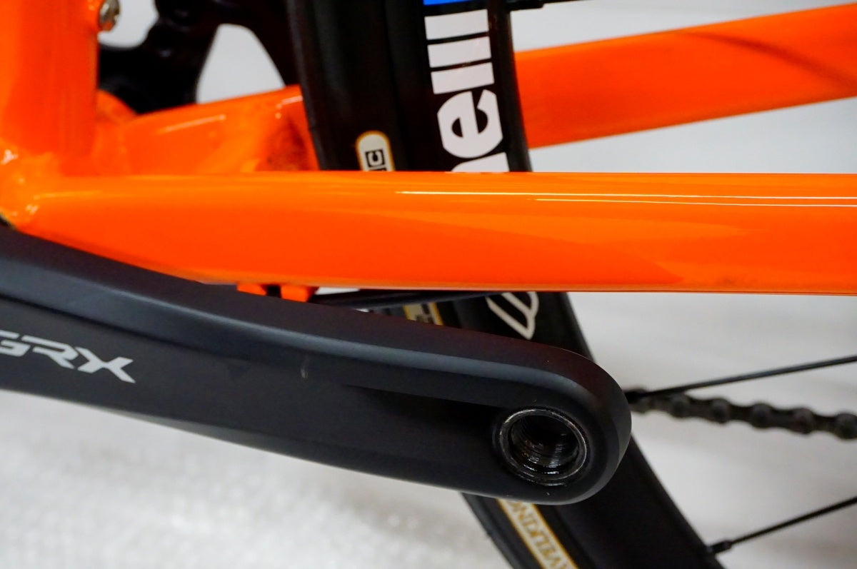 CINELLI 「チネリ」 ZYDECO LALA 2021年モデル ロードバイク / 名古屋大須店