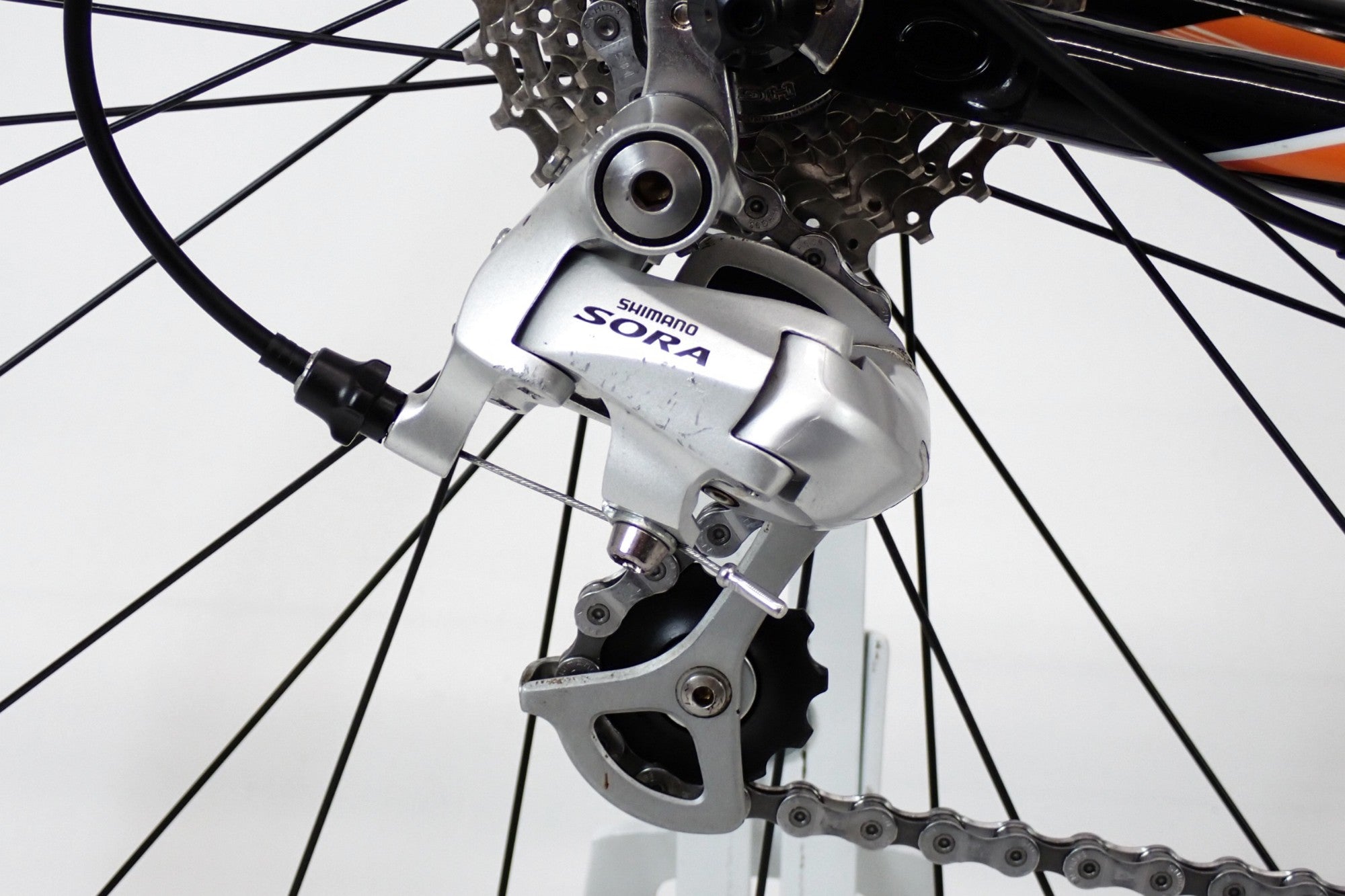 ORBEA 「オルベア」 AQUA SORA 2012年モデル ロードバイク / 伊勢崎店