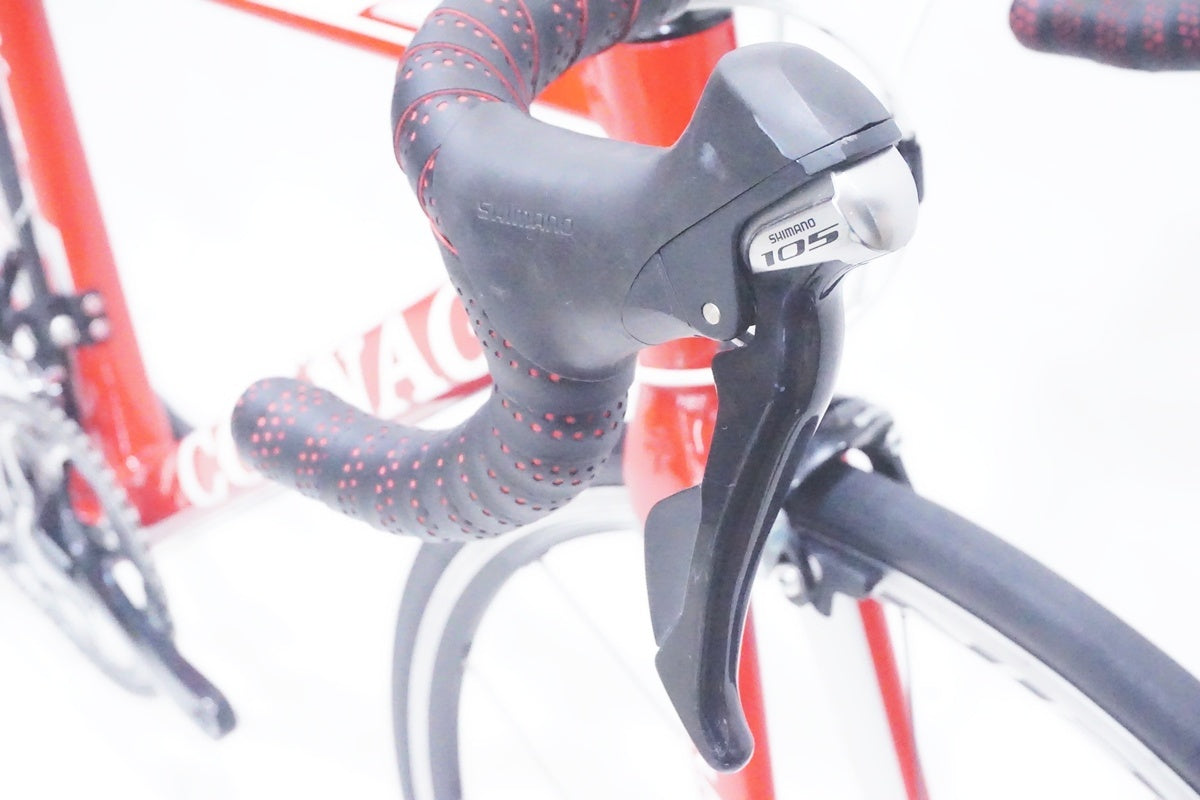 COLNAGO 「コルナゴ」 CX ZERO AL 2016年モデル ロードバイク/ 京都西院店