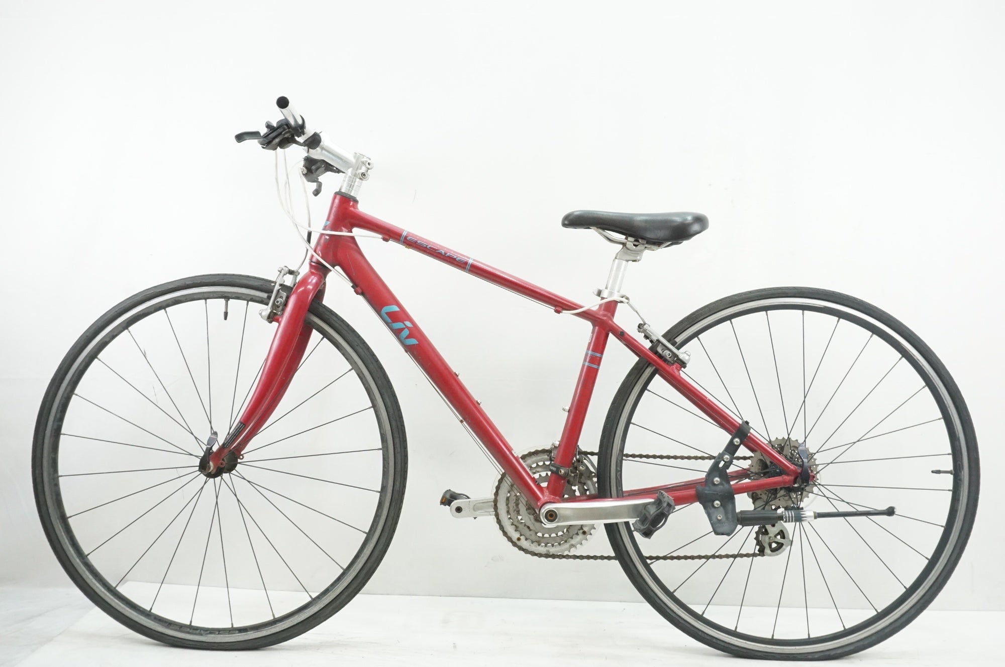 ジャンク GIANT 「ジャイアント」 LIV ESCAPE R3W 2018年モデル クロスバイク / 大宮店