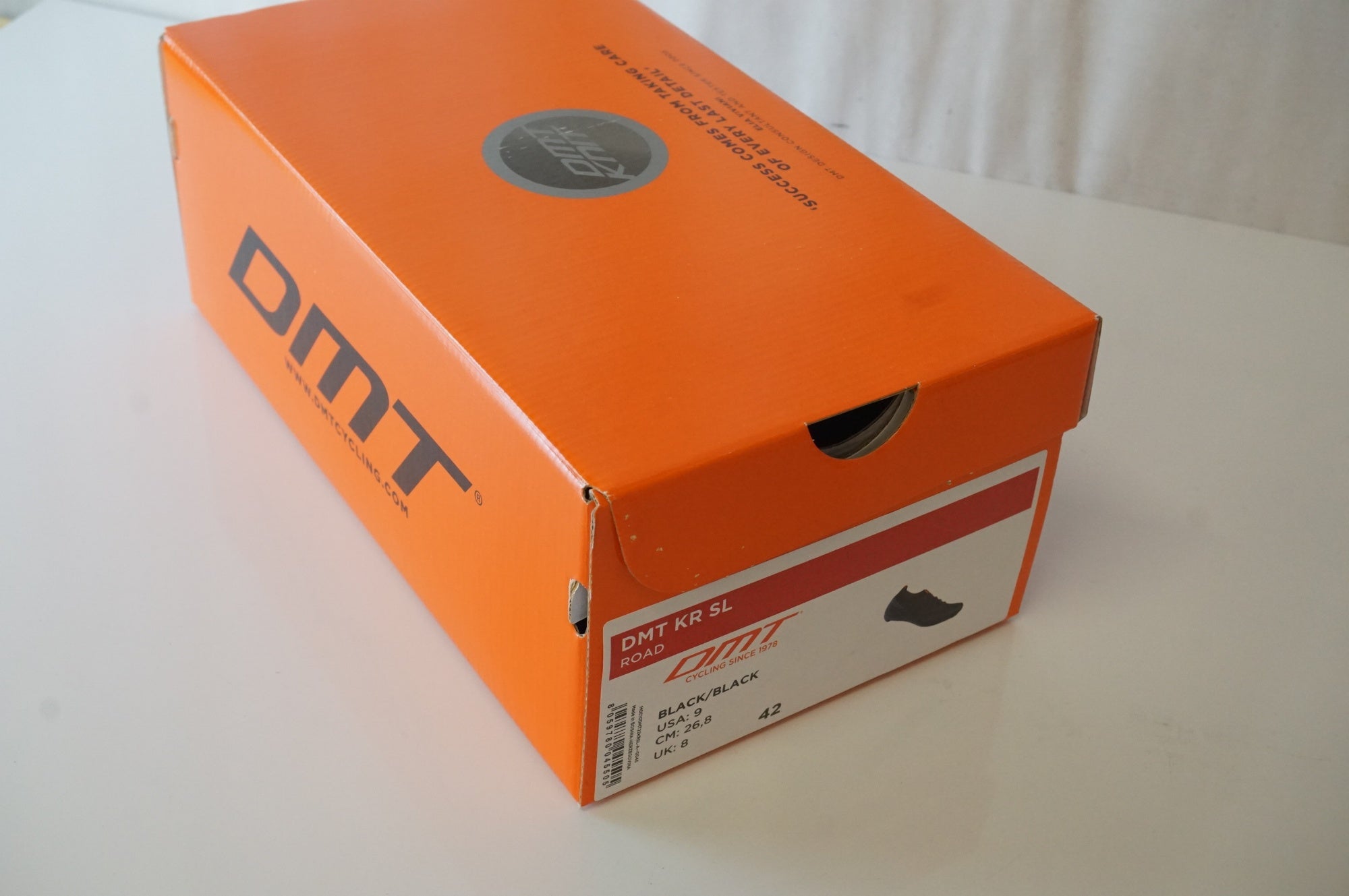 DMT 「ディーエムティー」 KR SL 26.8cm シューズ / 浜松店