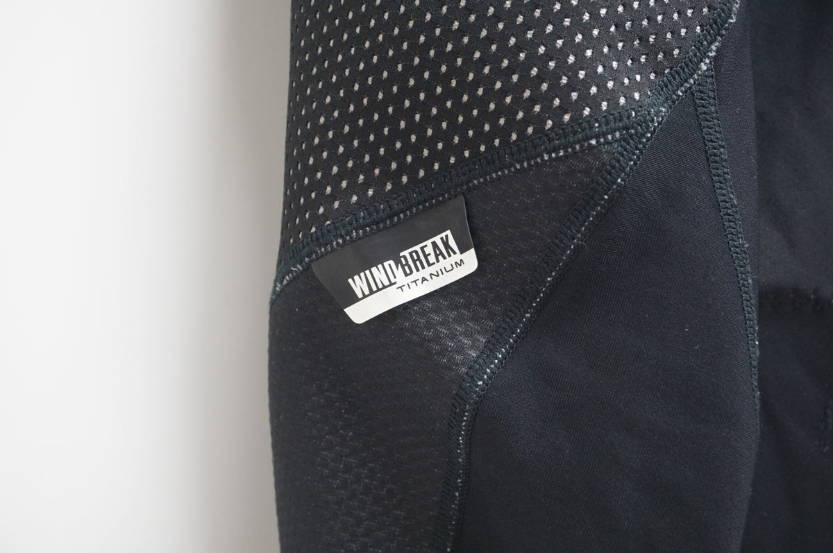 PEARL IZUMI 「パールイズミ」 WINDBREAK TITANIUM Mサイズ メンズ クイックビブタイツ / 福岡店