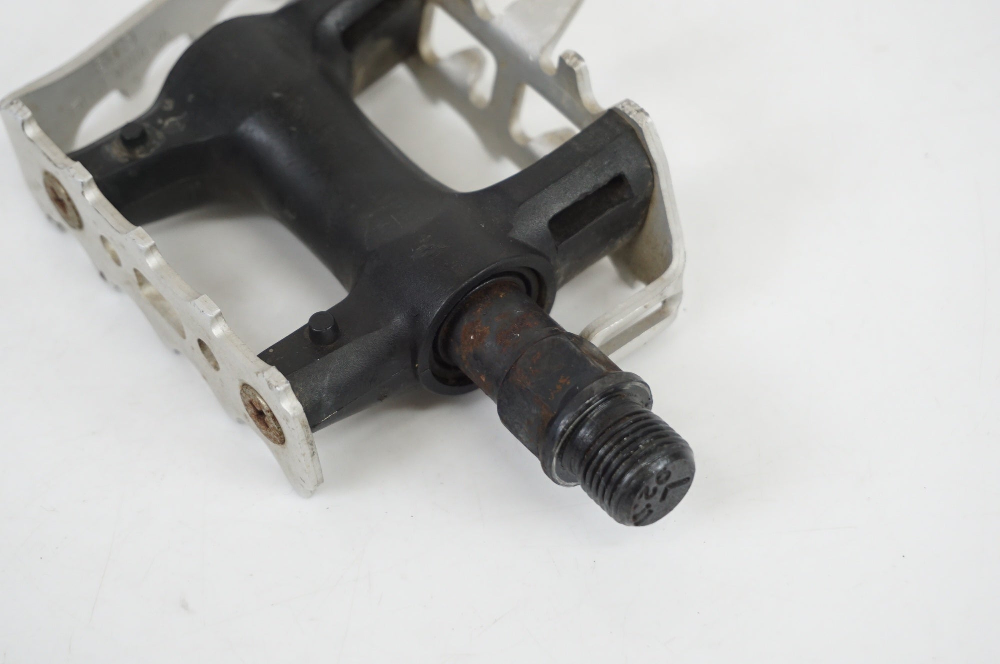 TREK 「トレック」 SYSTEM1 ペダル / 大宮店