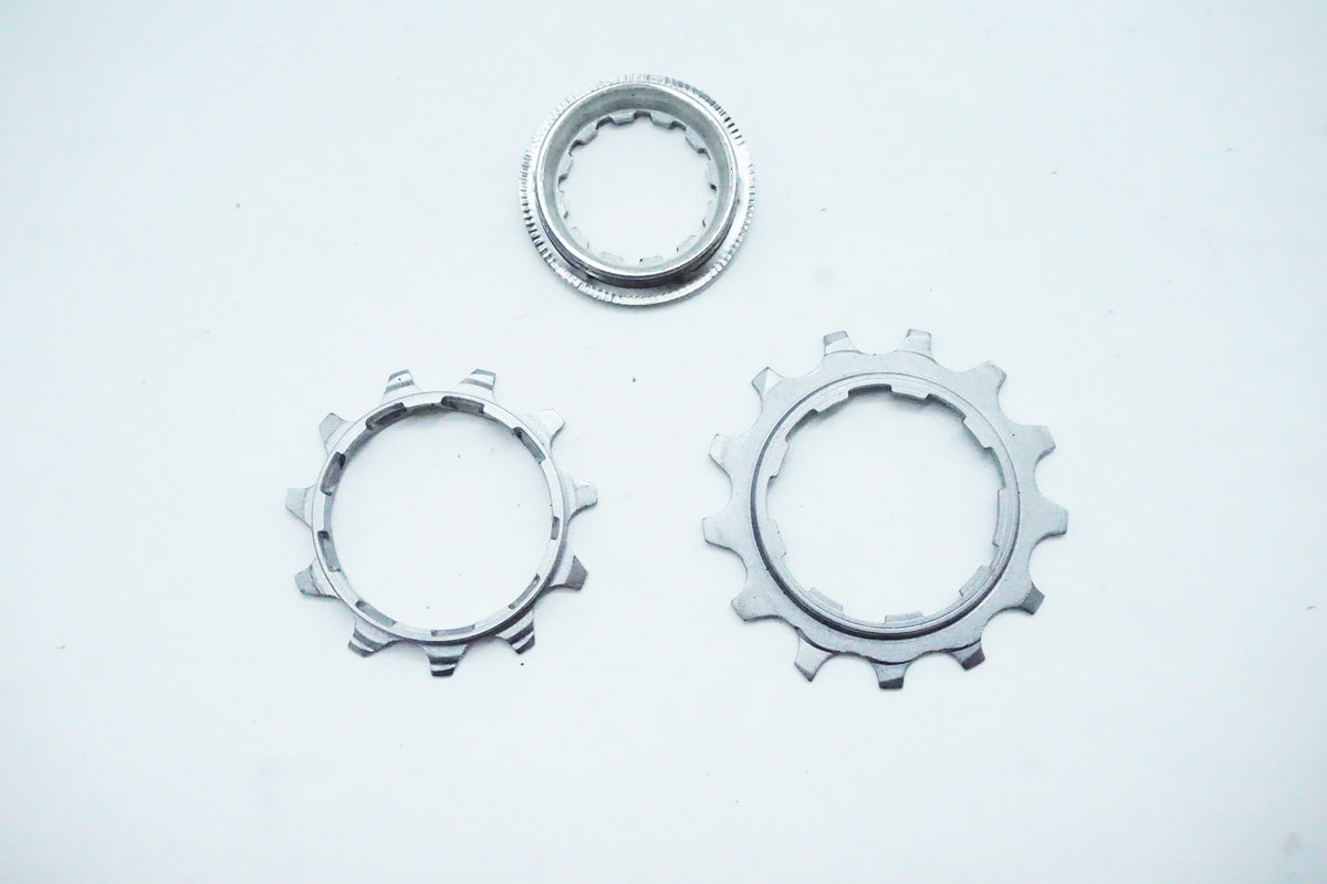 SHIMANO「シマノ」 DEORE XT CS-M771-10 11-36T スプロケット/ 京都西院店