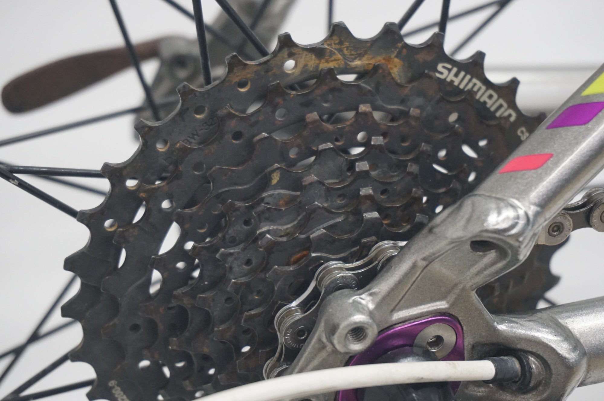 TREK 「トレック」 7.4 FX WSD 2015-2016年モデル クロスバイク / 福岡店
