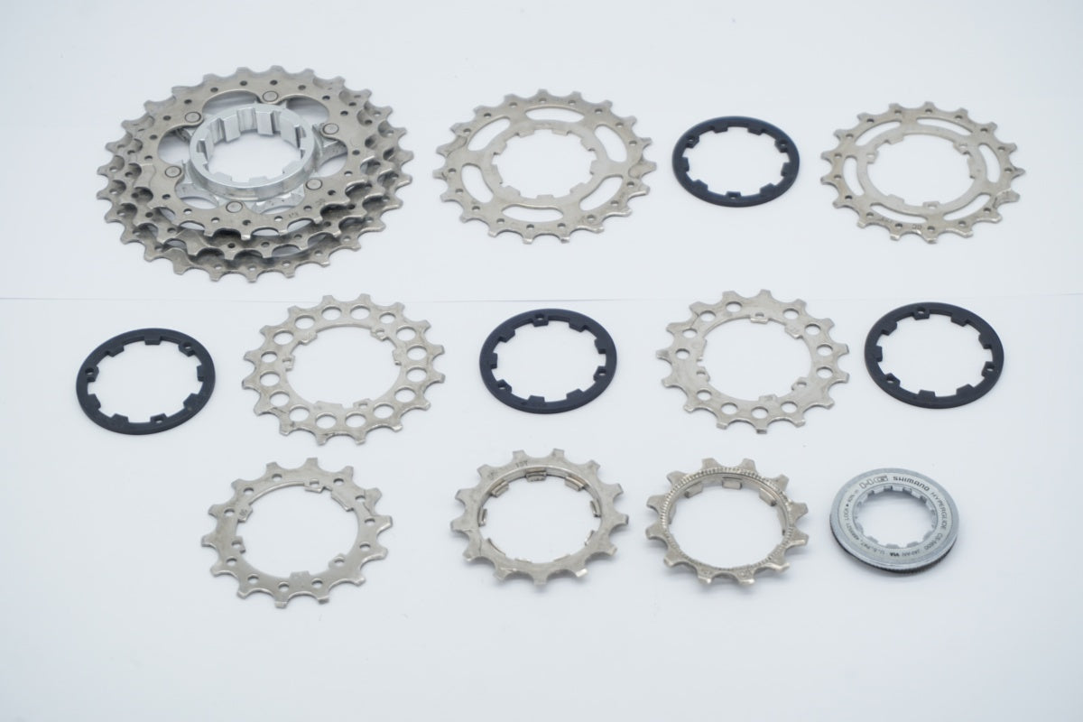 SHIMANO 「シマノ」 CS-5600 12-27T スプロケット/ 滋賀大津店