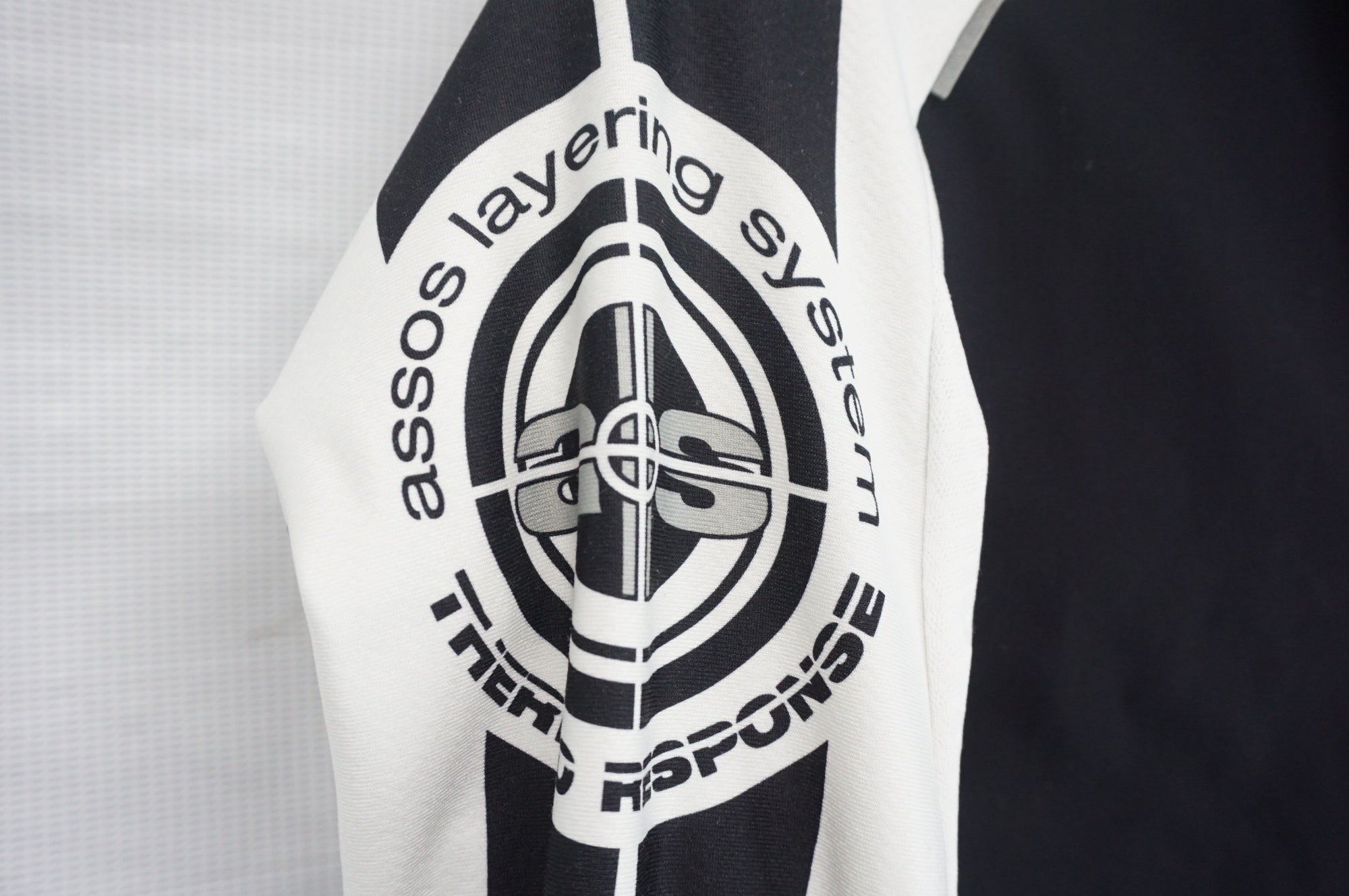 ASSOS 「アソス」 STRATAGON ULTRA Sサイズ ジャージ / 阪急塚口店